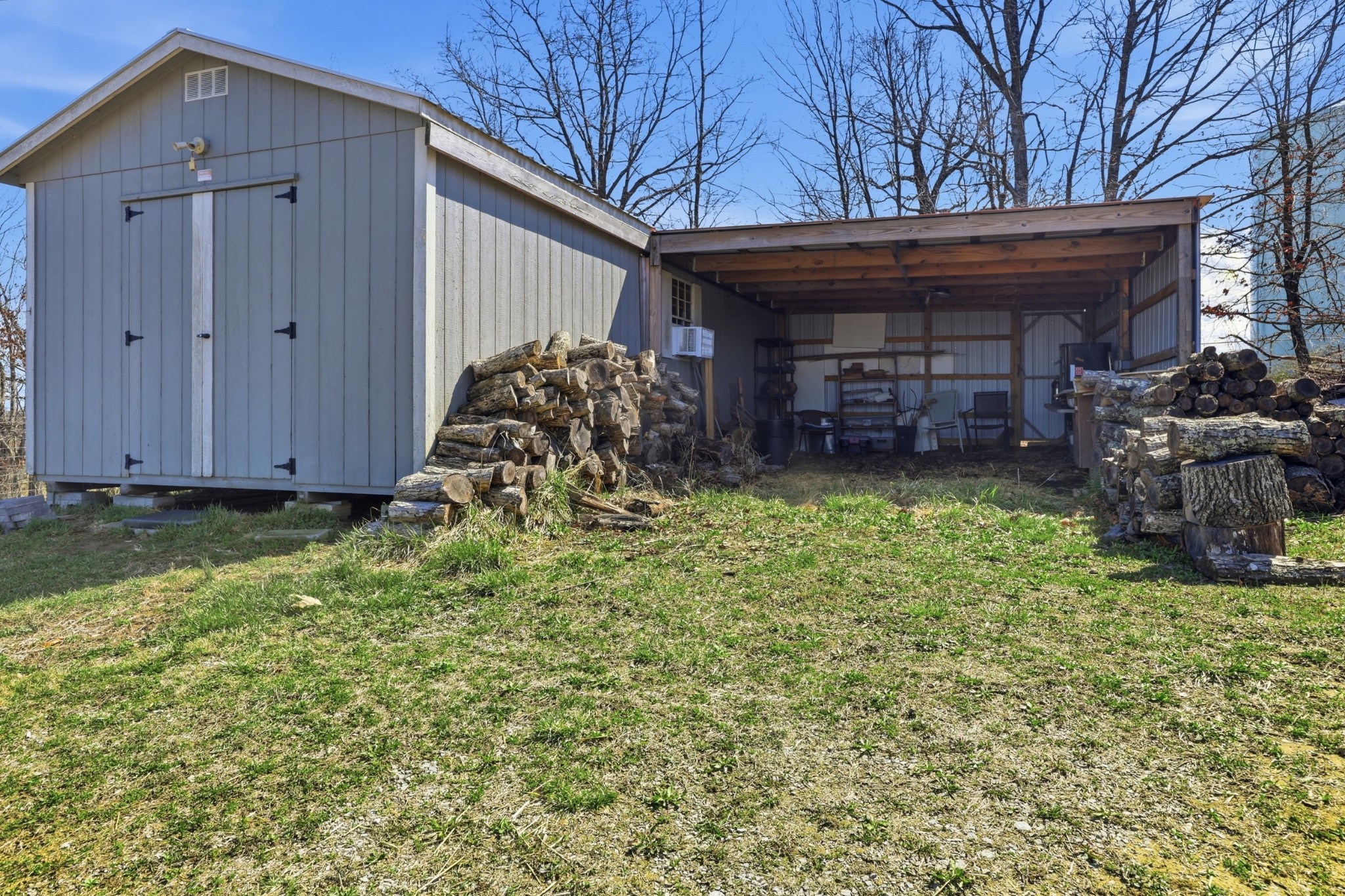 450 Drowning Creek Road Crossville TN 38571