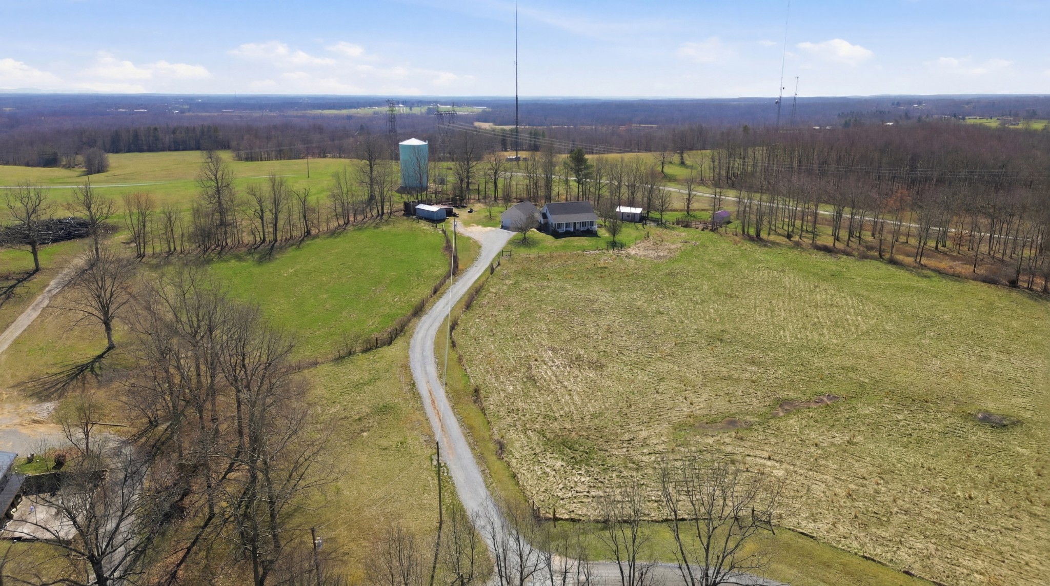 450 Drowning Creek Road Crossville TN 38571