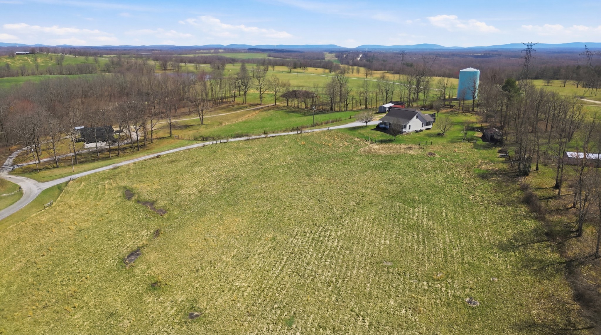 450 Drowning Creek Road Crossville TN 38571