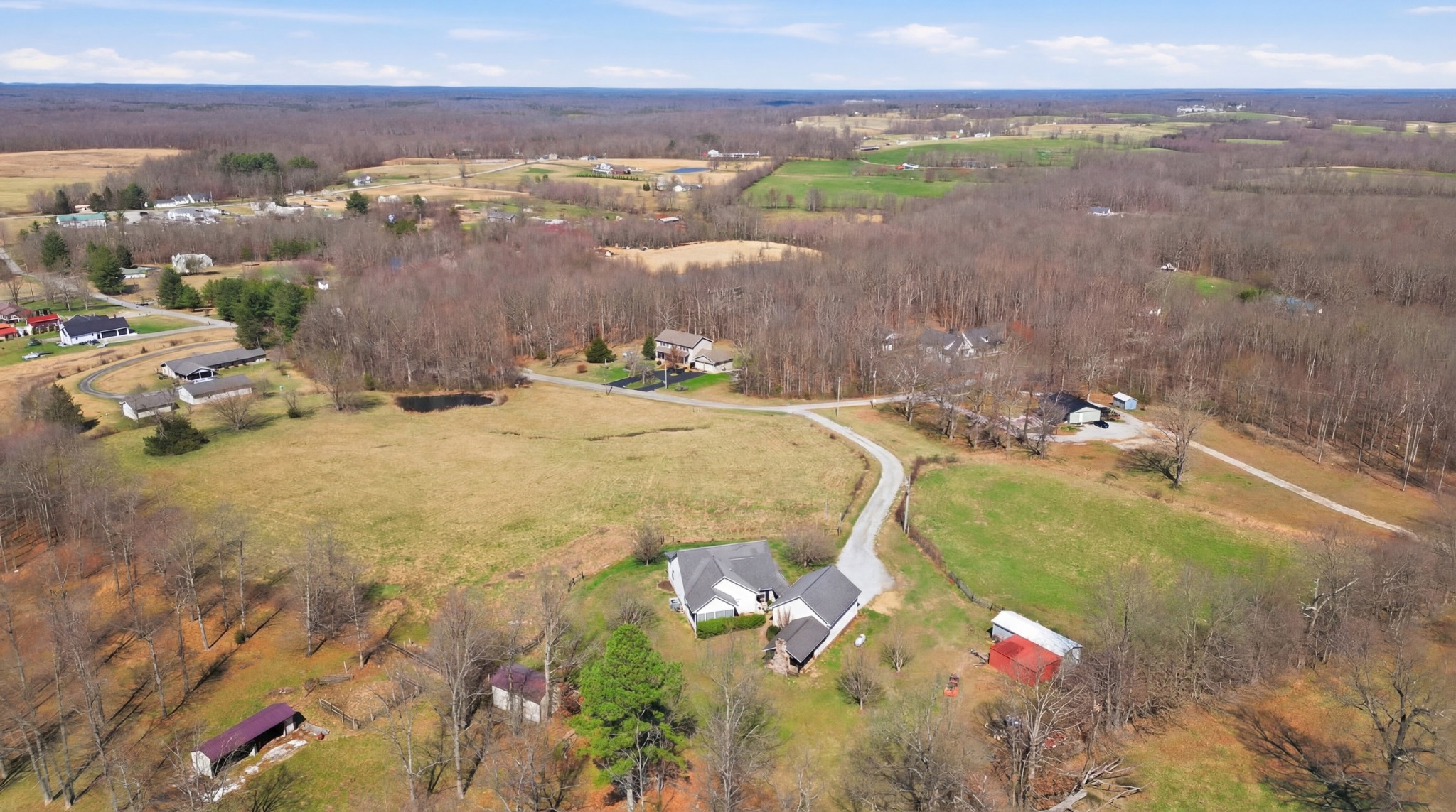 450 Drowning Creek Road Crossville TN 38571