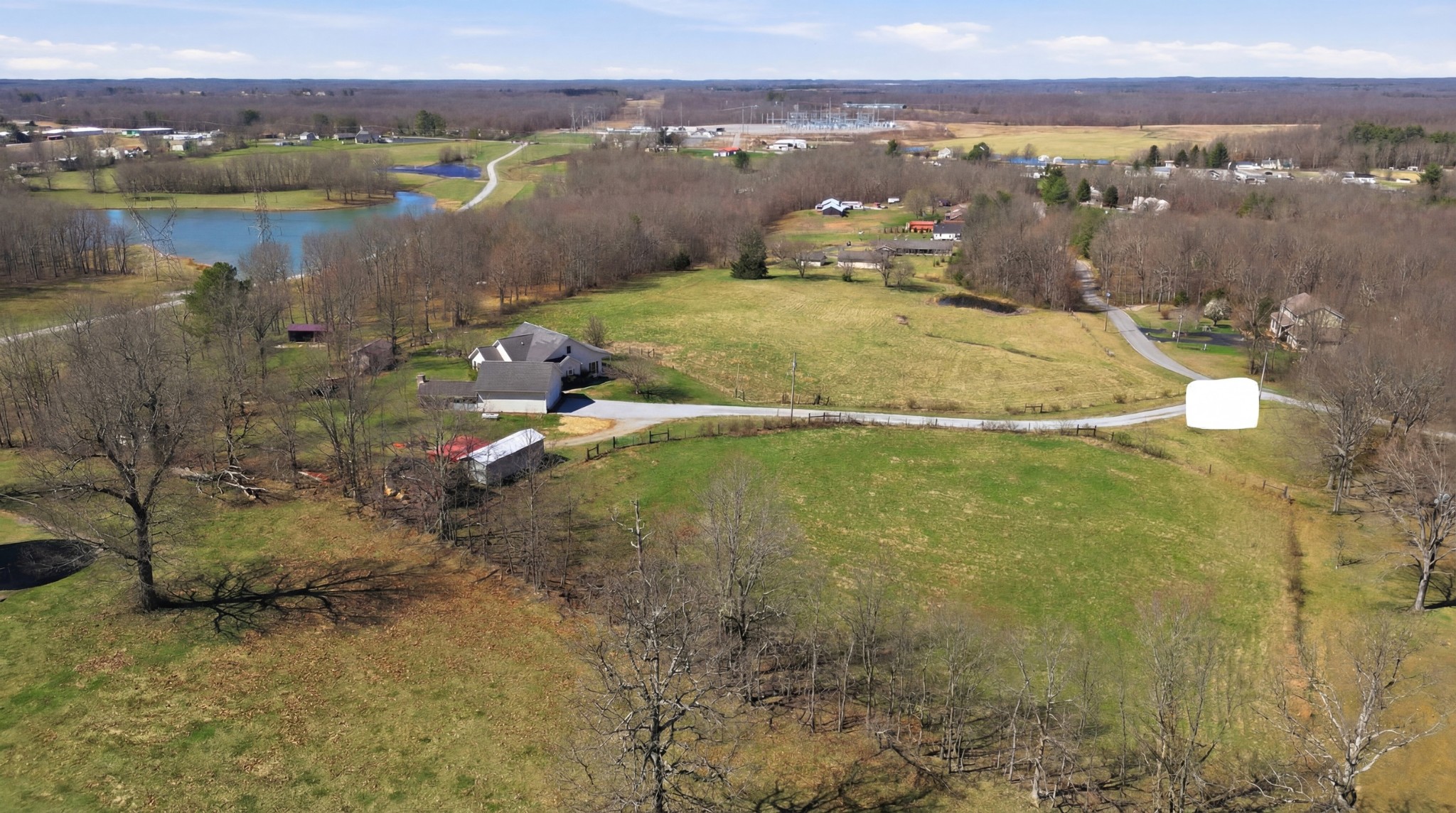 450 Drowning Creek Road Crossville TN 38571