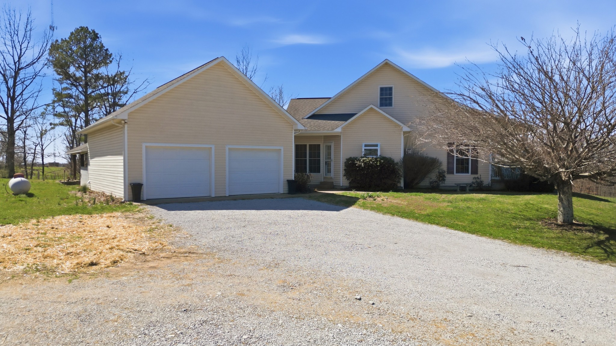450 Drowning Creek Road Crossville TN 38571