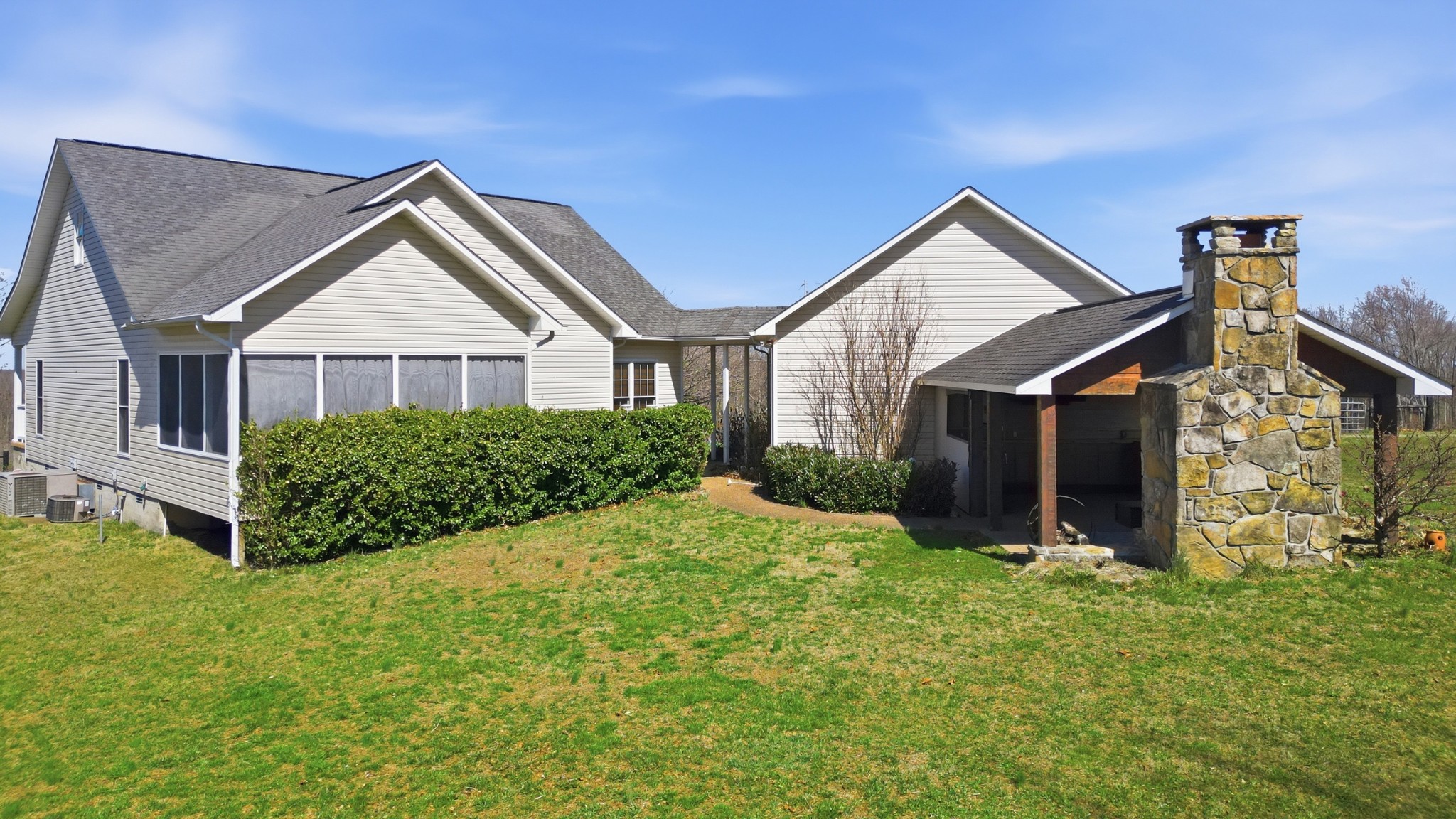 450 Drowning Creek Road Crossville TN 38571
