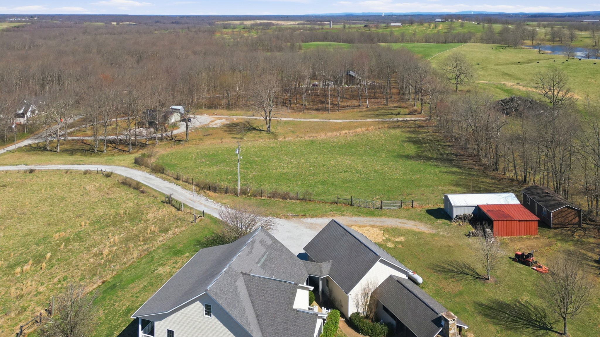450 Drowning Creek Road Crossville TN 38571