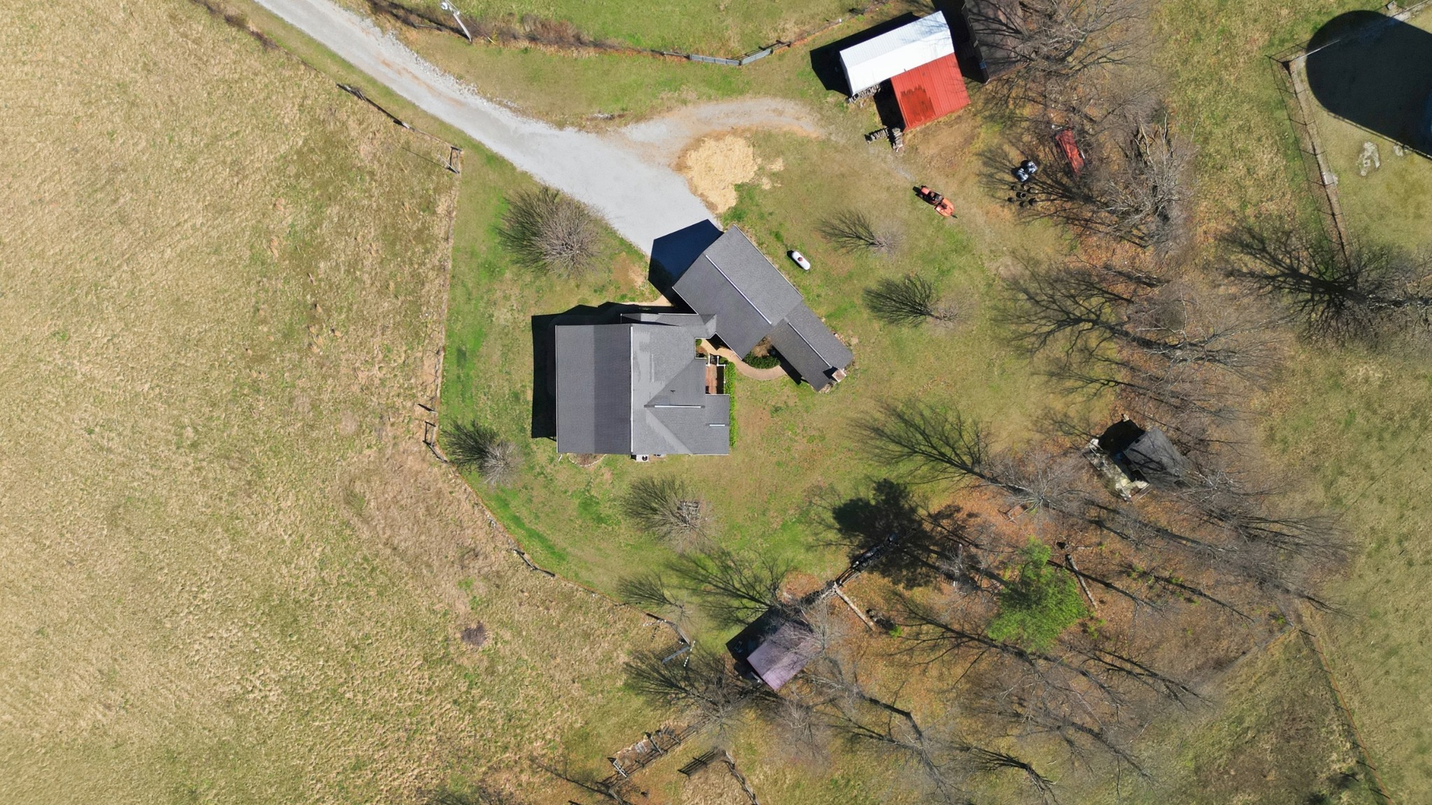 450 Drowning Creek Road Crossville TN 38571