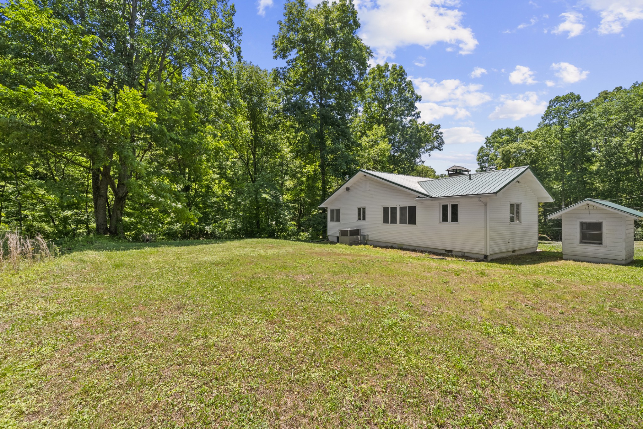 115 Buddy Nutt Road Lawrenceburg TN 38464