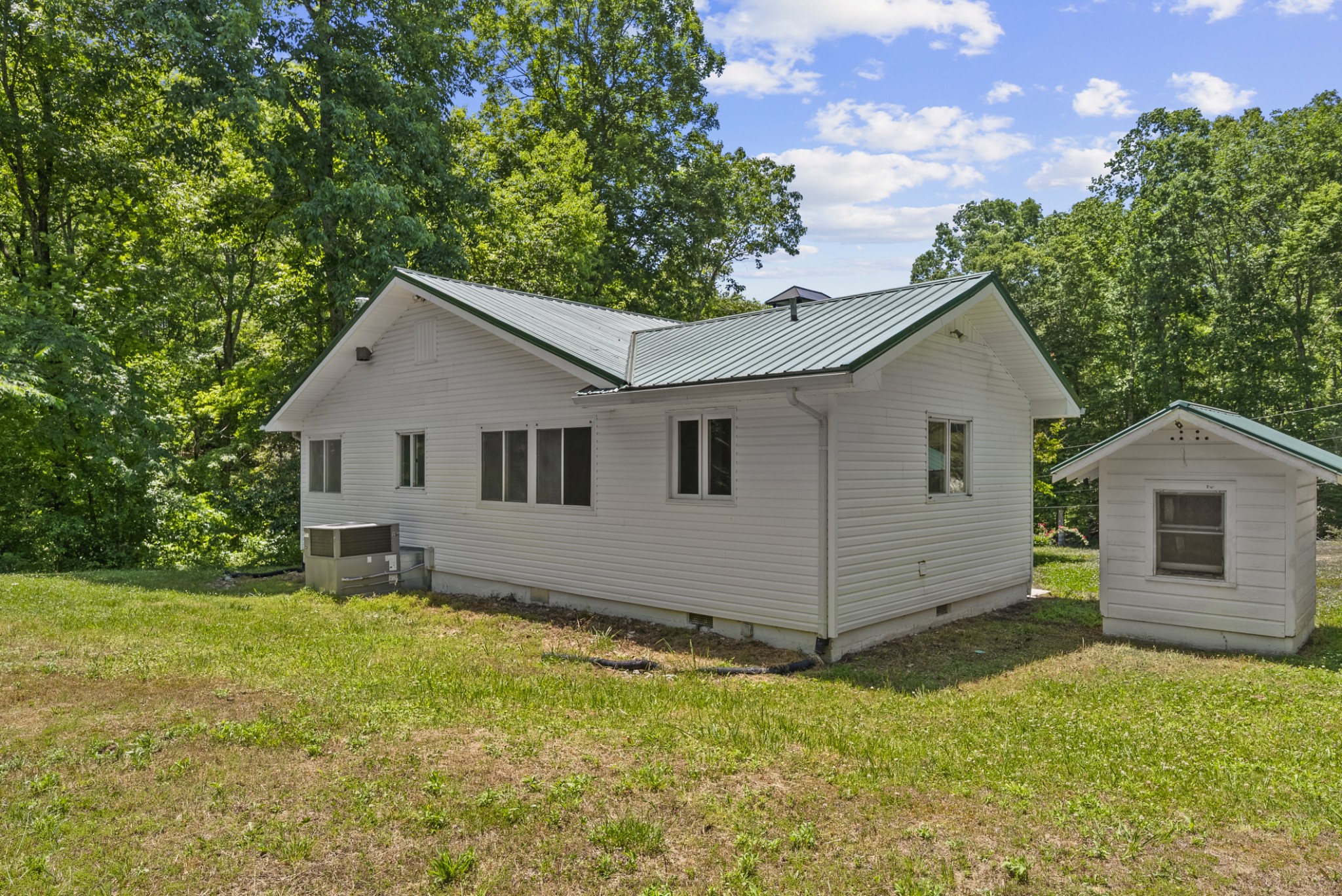 115 Buddy Nutt Road Lawrenceburg TN 38464