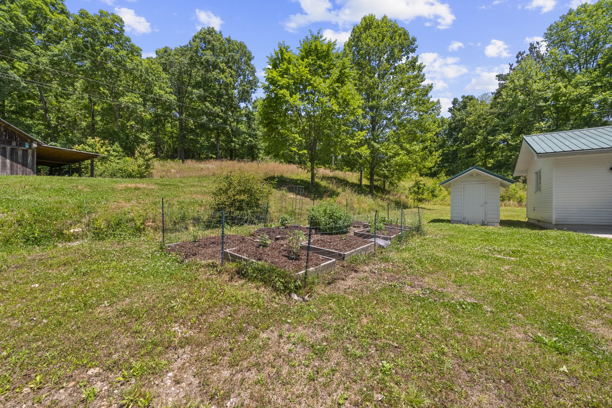 115 Buddy Nutt Road Lawrenceburg TN 38464