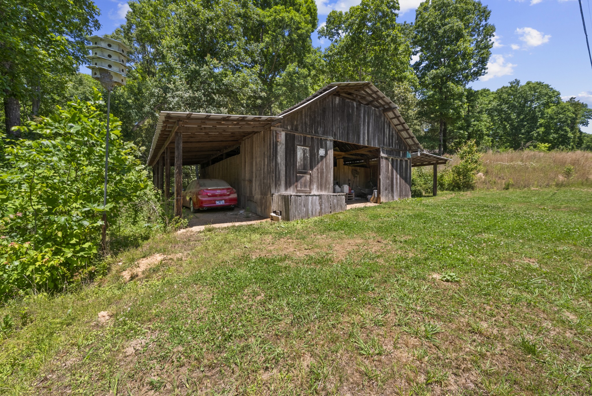 115 Buddy Nutt Road Lawrenceburg TN 38464