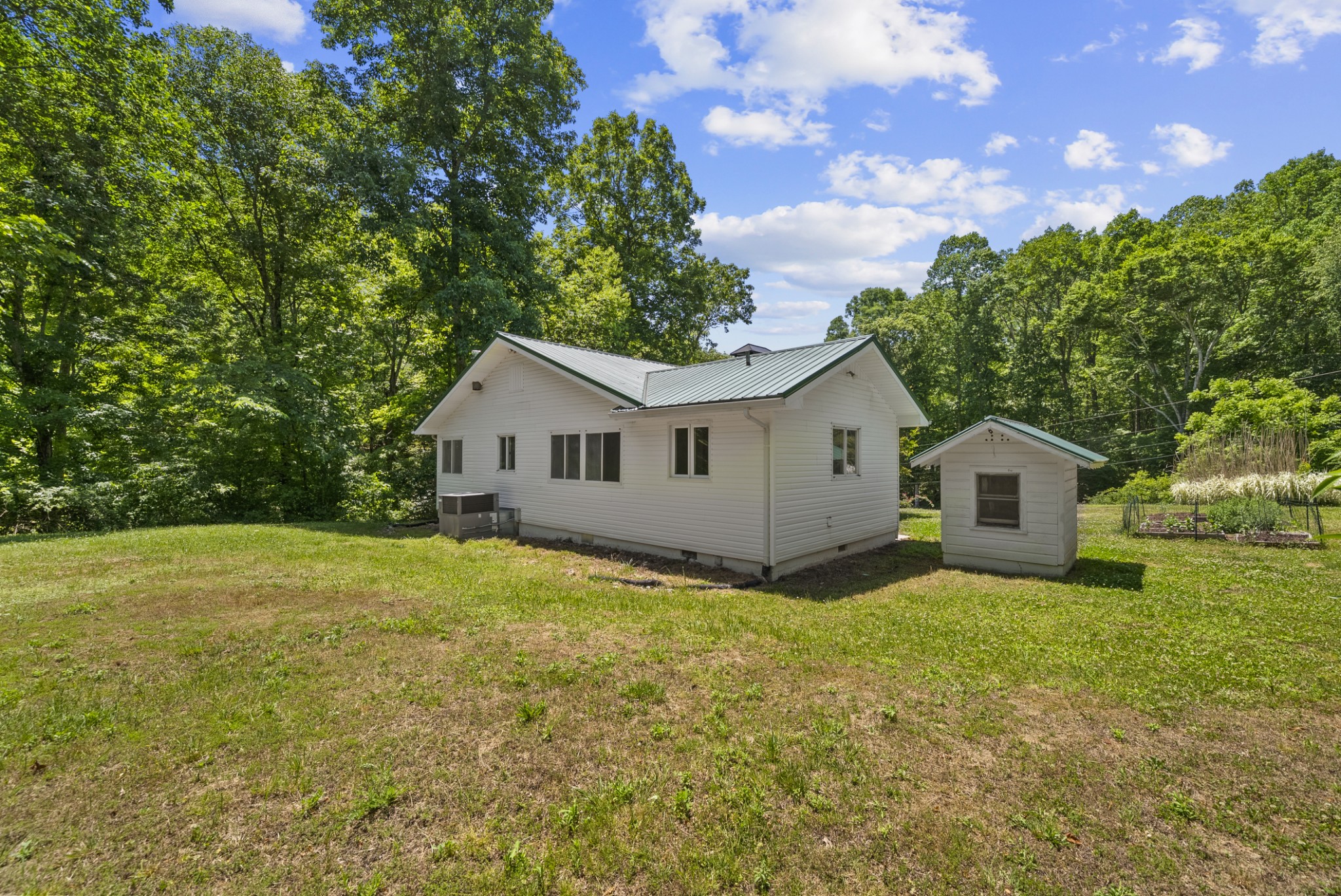 115 Buddy Nutt Road Lawrenceburg TN 38464