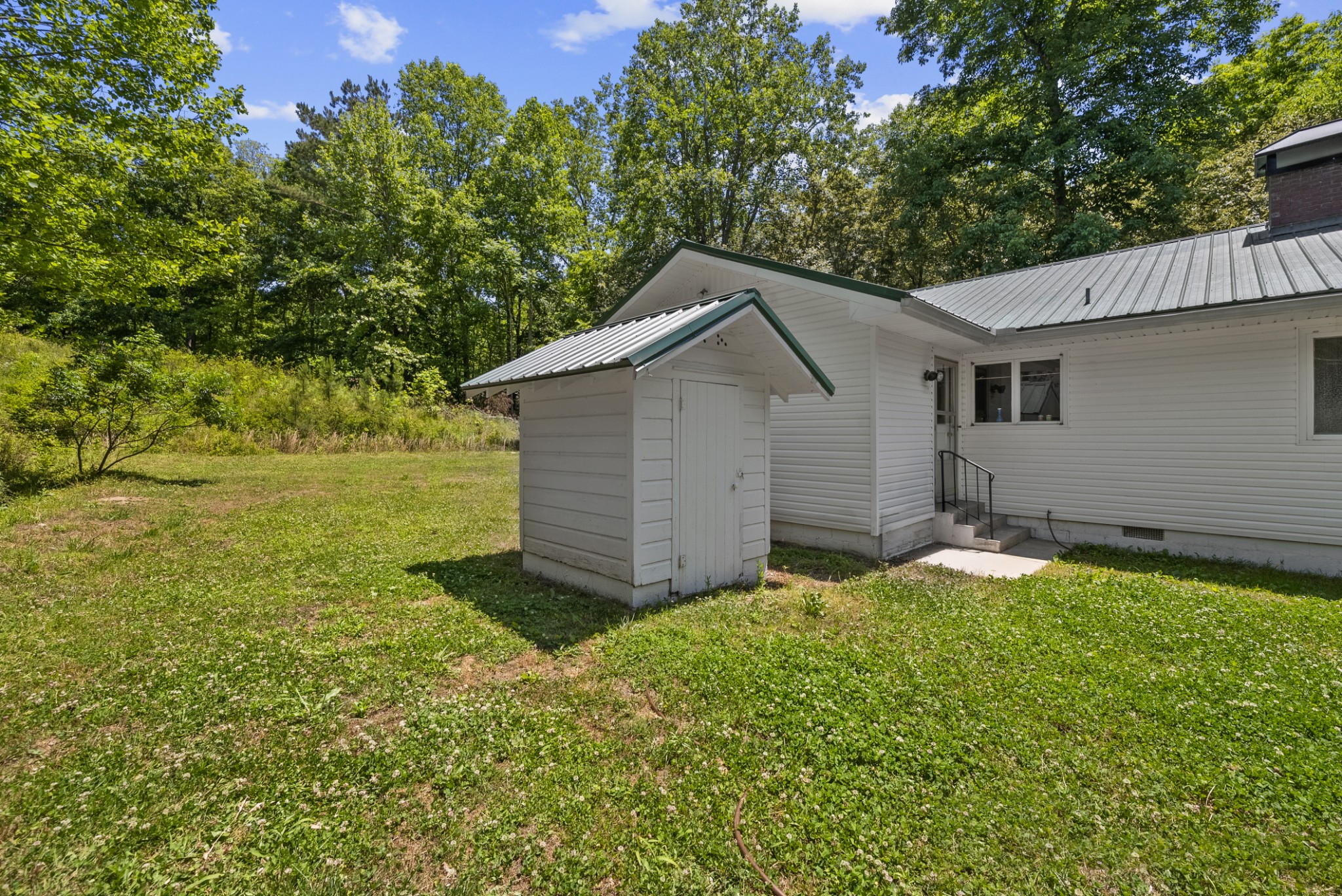 115 Buddy Nutt Road Lawrenceburg TN 38464