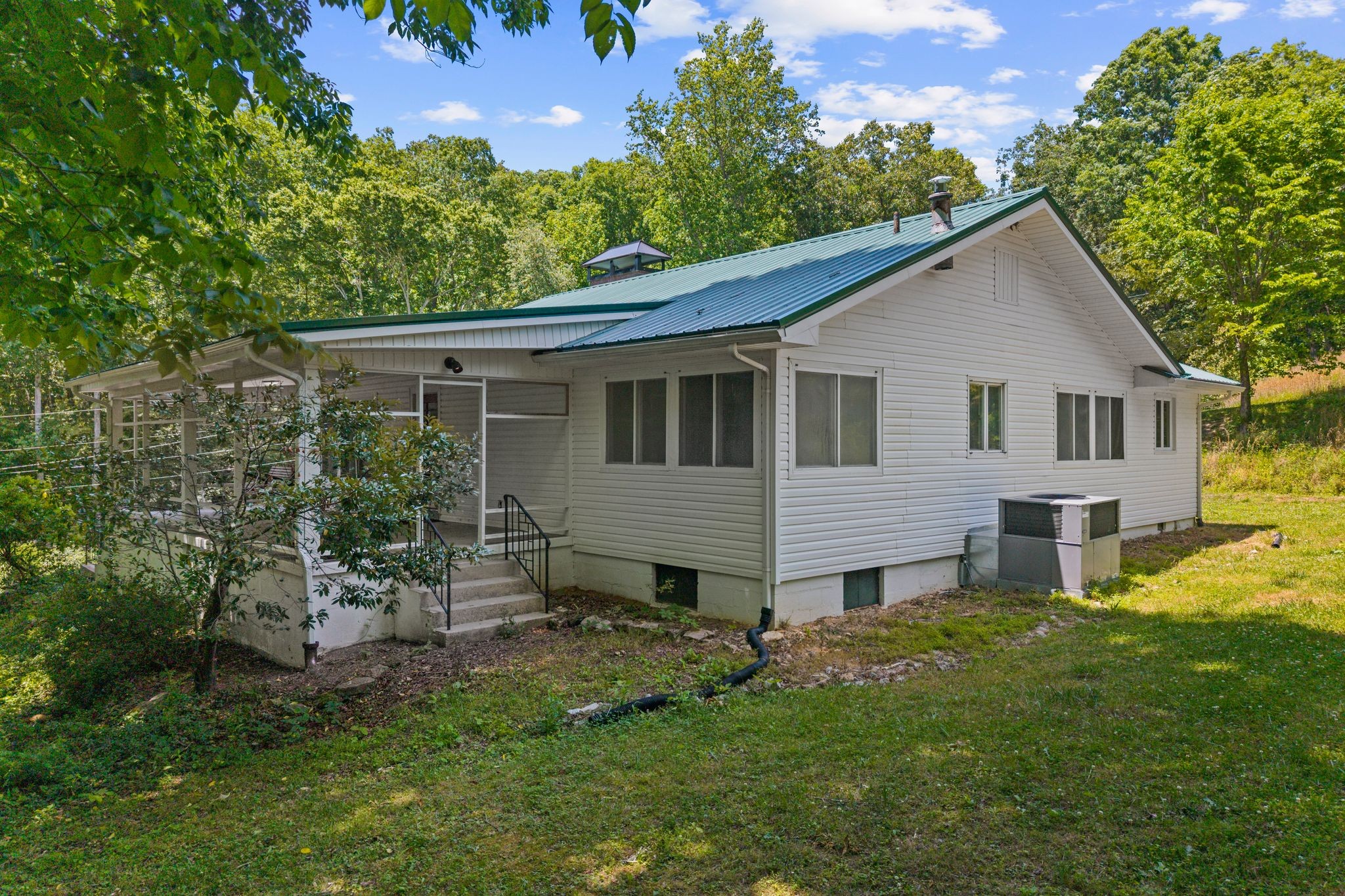 115 Buddy Nutt Road Lawrenceburg TN 38464