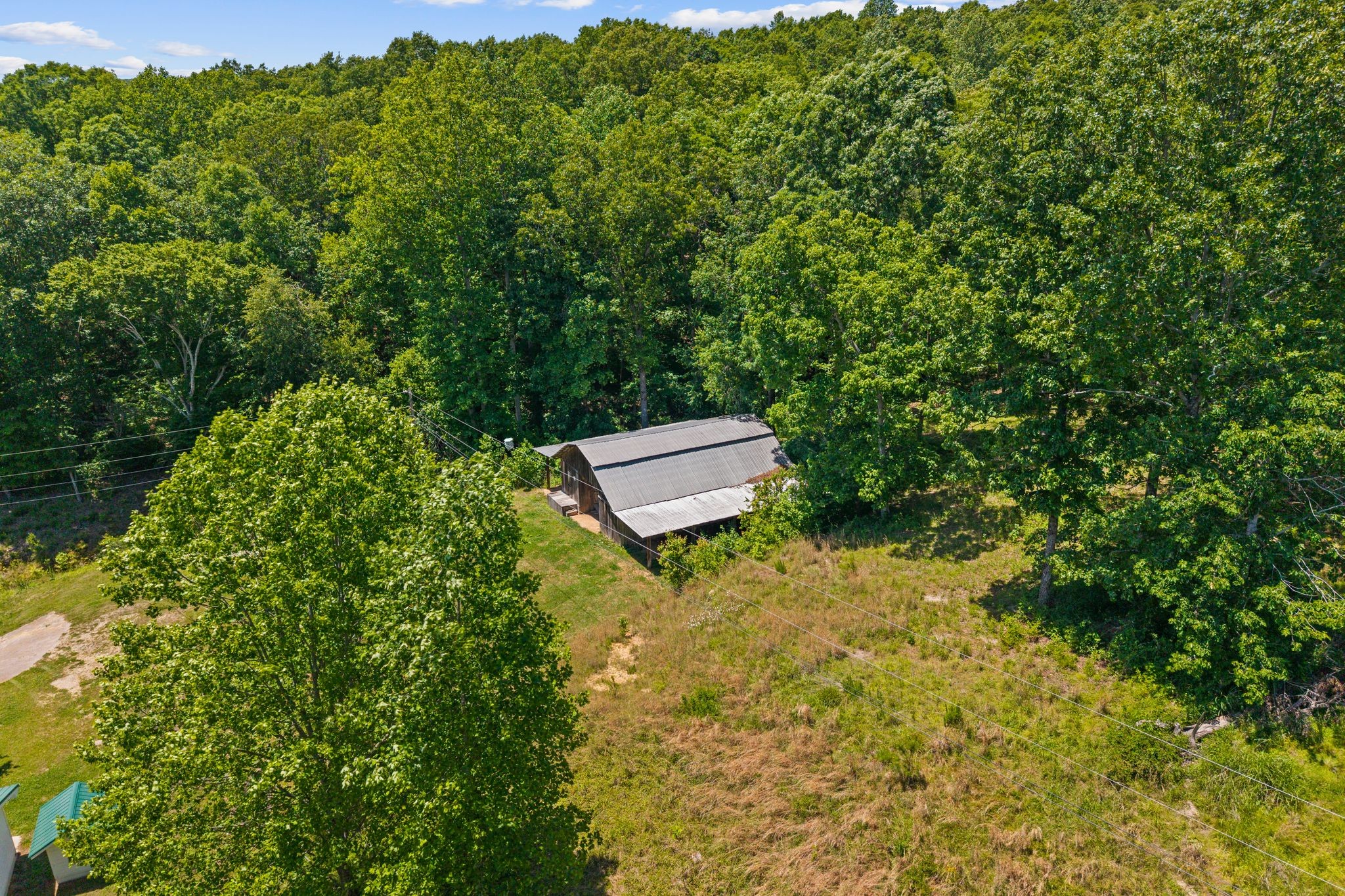115 Buddy Nutt Road Lawrenceburg TN 38464