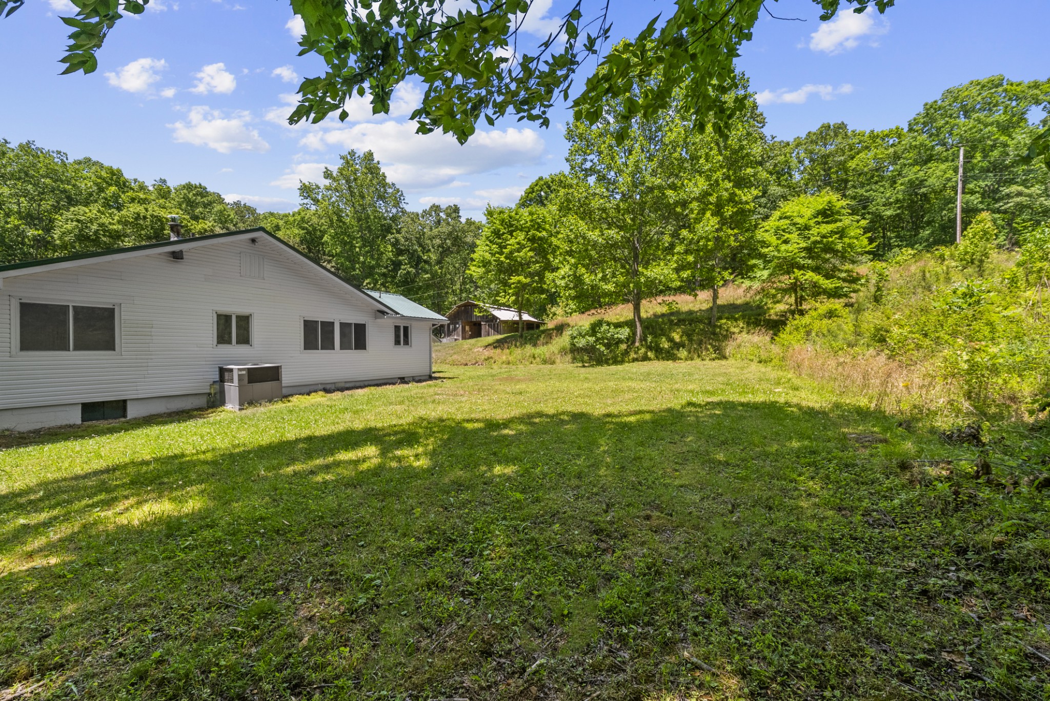 115 Buddy Nutt Road Lawrenceburg TN 38464