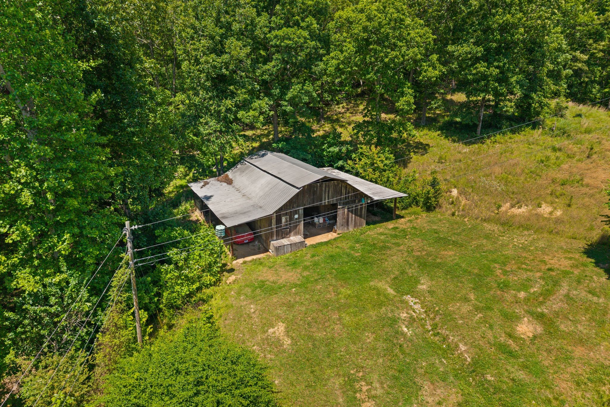 115 Buddy Nutt Road Lawrenceburg TN 38464