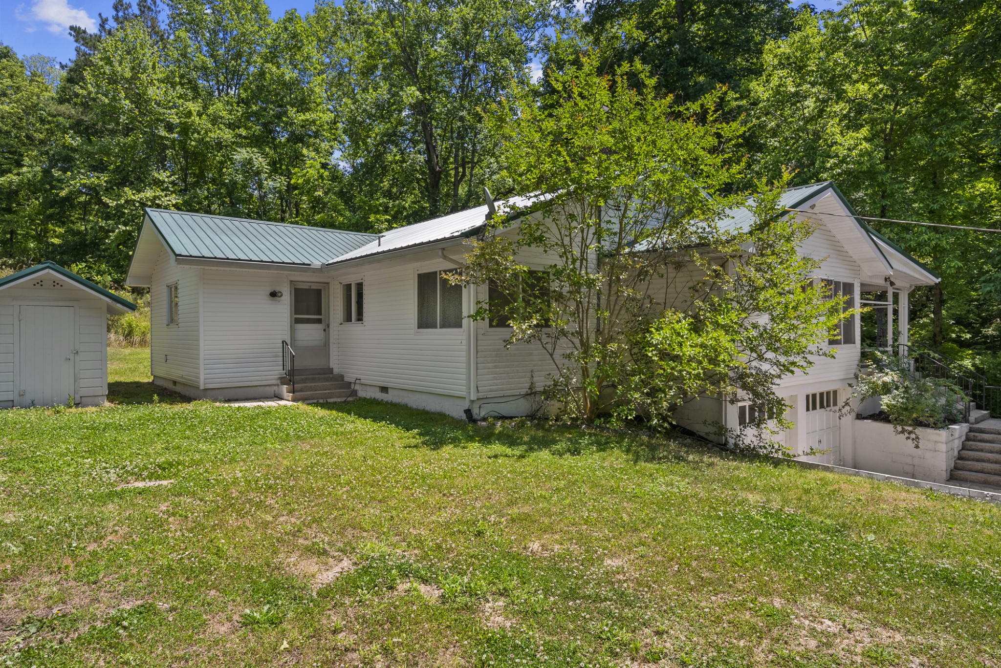 115 Buddy Nutt Road Lawrenceburg TN 38464