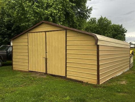 1142 Maxwell Road Belvidere TN 37306