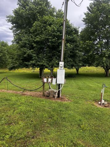 1142 Maxwell Road Belvidere TN 37306