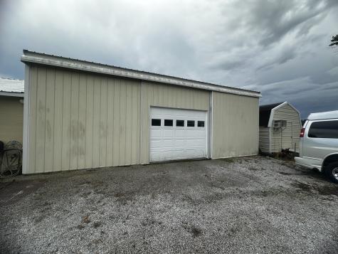 1142 Maxwell Road Belvidere TN 37306