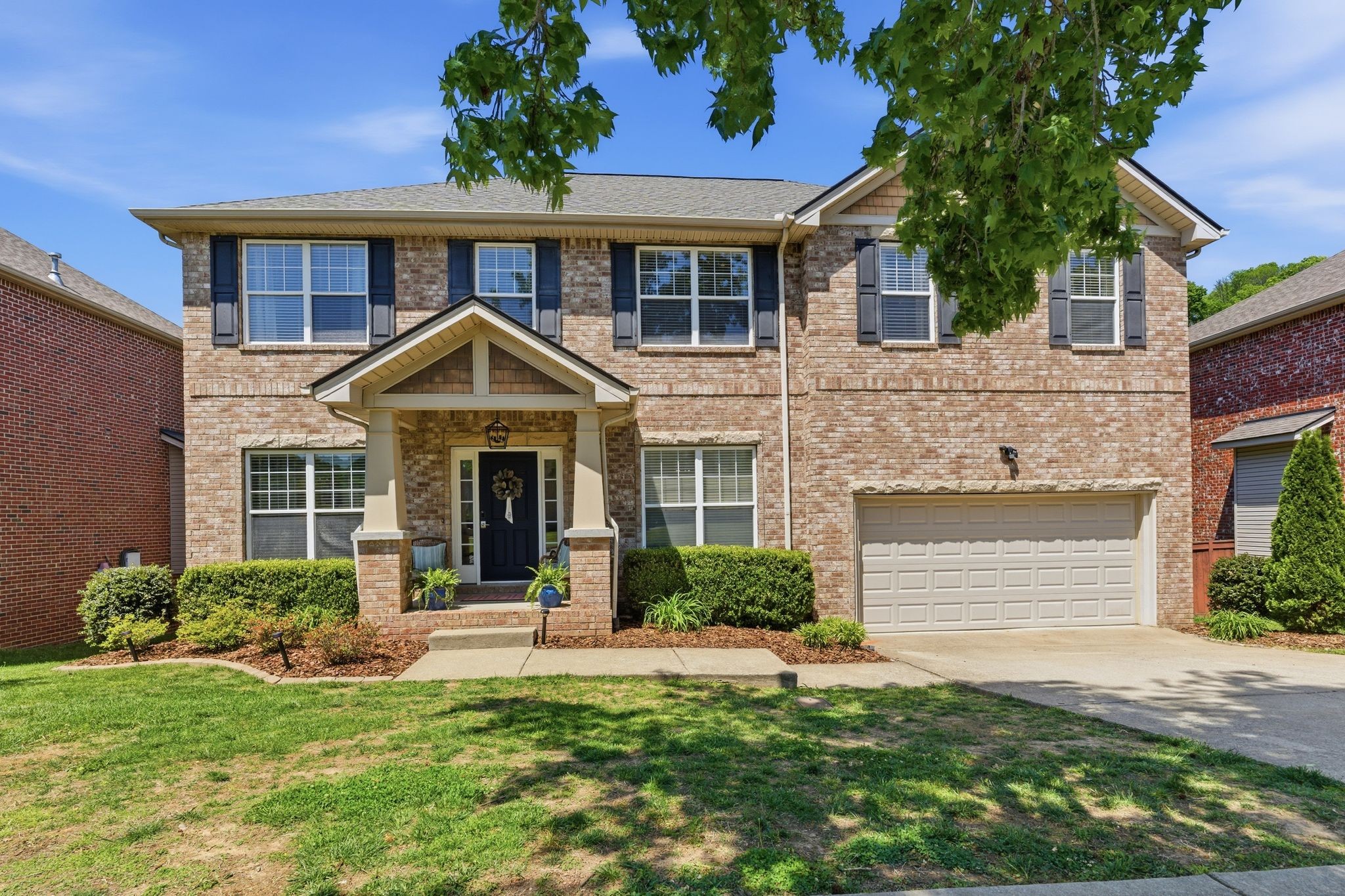 7213 Riverfront Drive Nashville TN 37221