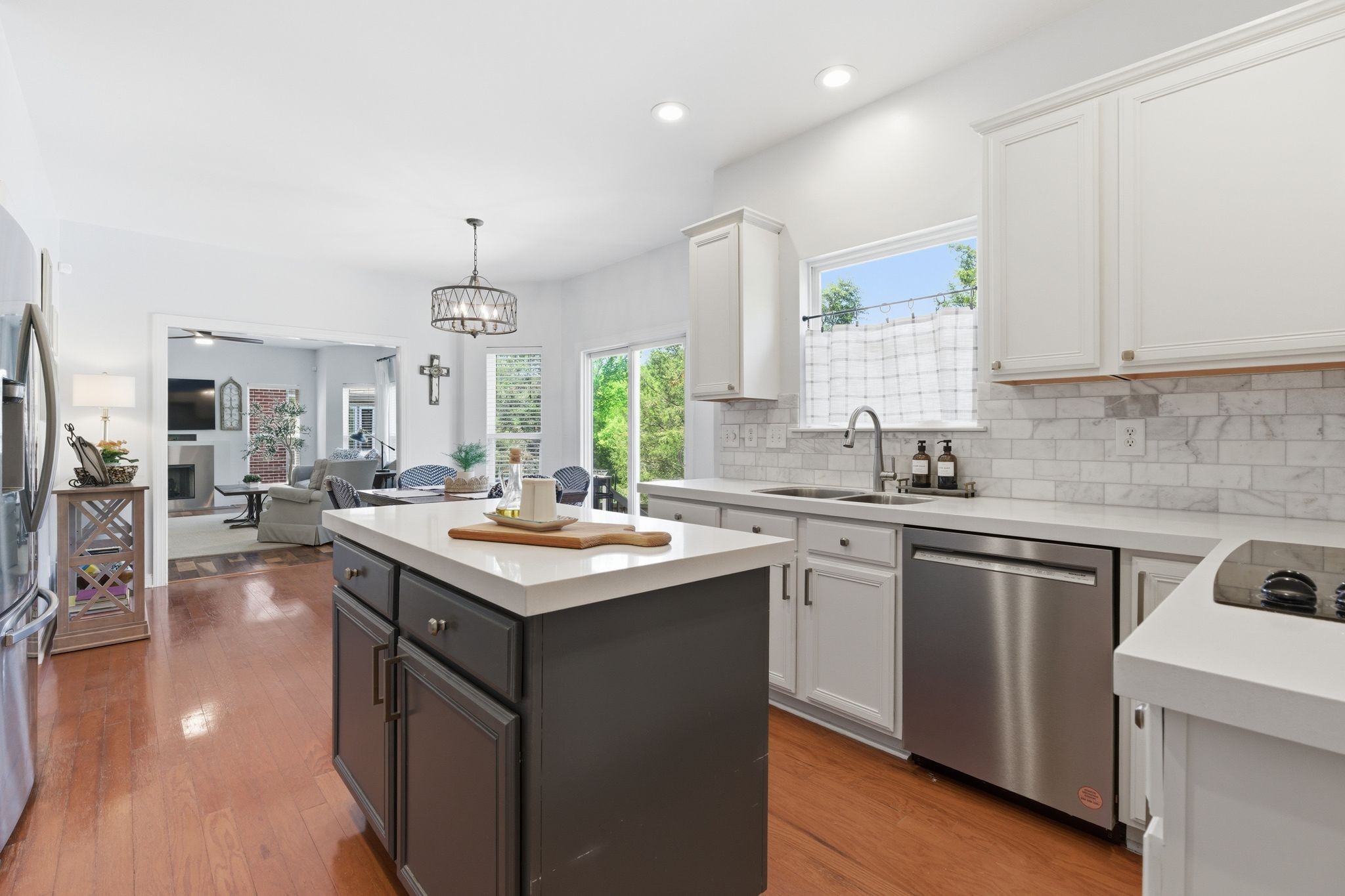 7213 Riverfront Drive Nashville TN 37221
