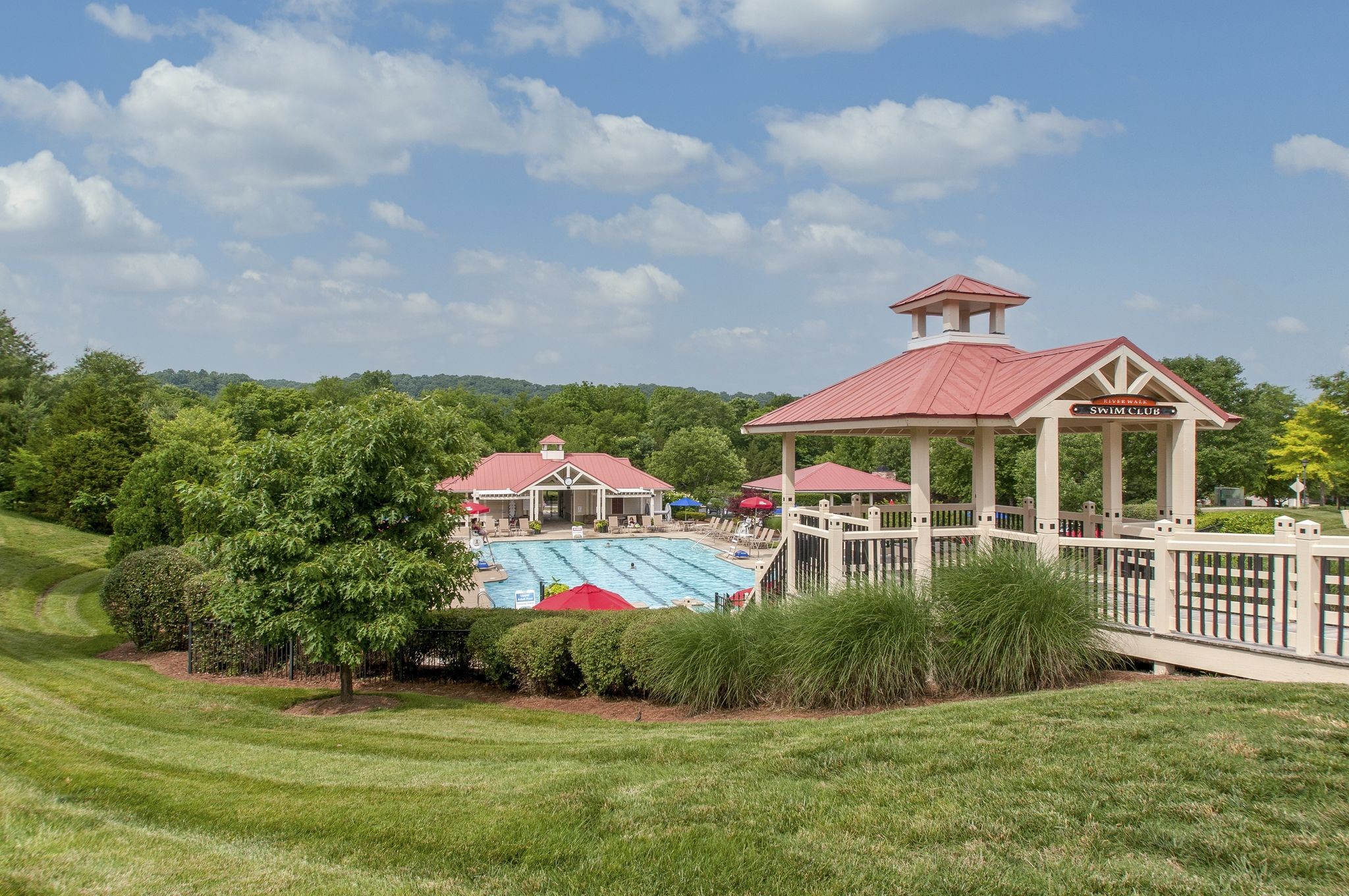 7213 Riverfront Drive Nashville TN 37221
