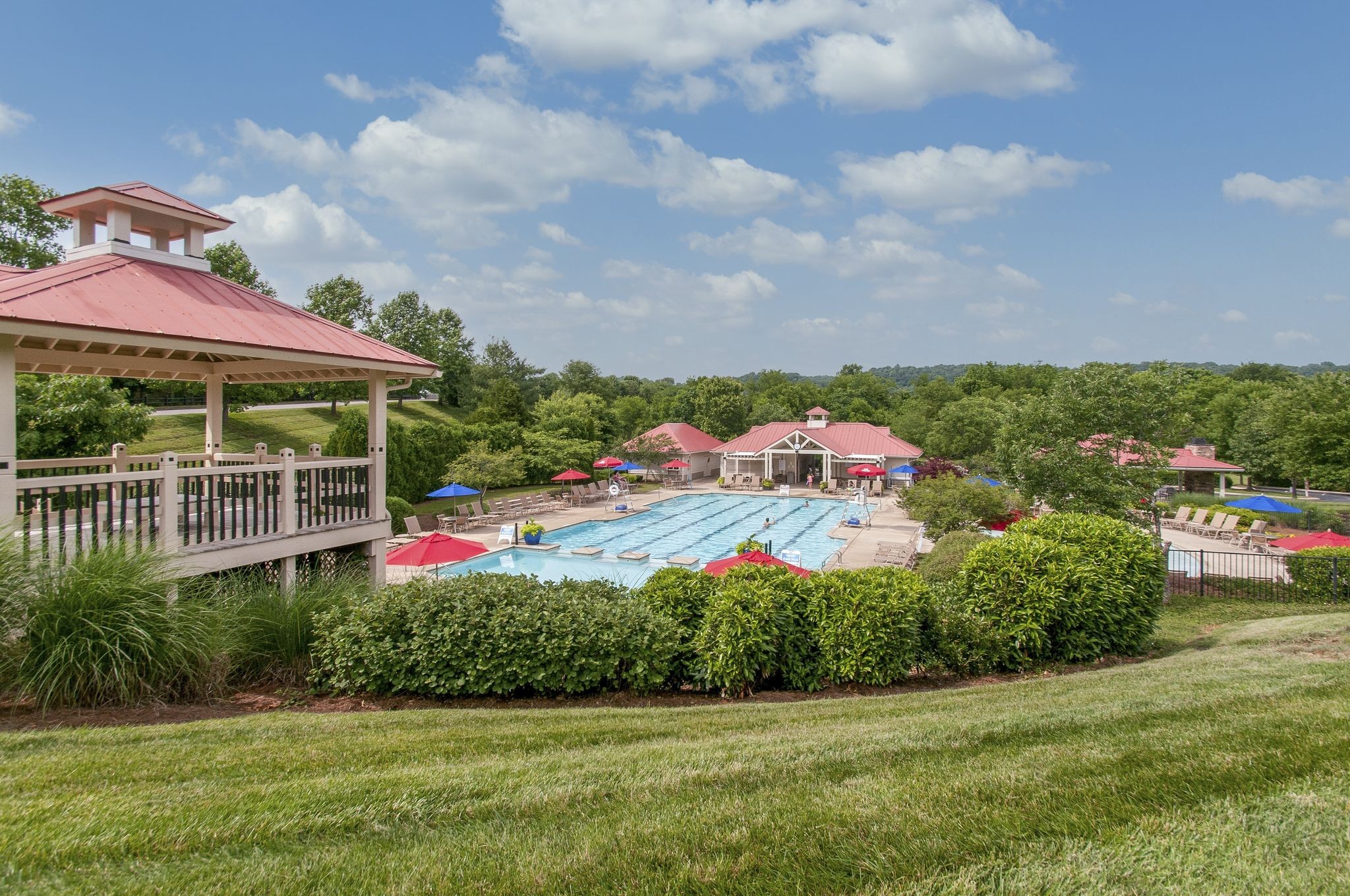 7213 Riverfront Drive Nashville TN 37221