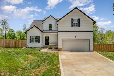 152 Cross Lane Clarksville TN 37040