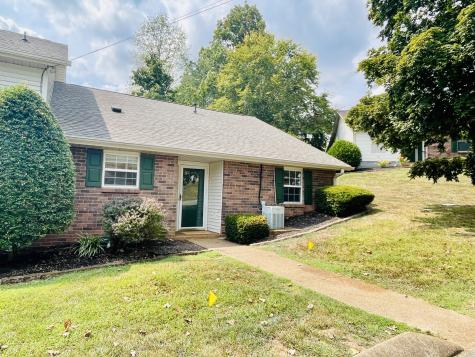 110 Eastdale Lane Dickson TN 37055