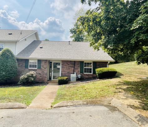 110 Eastdale Lane Dickson TN 37055