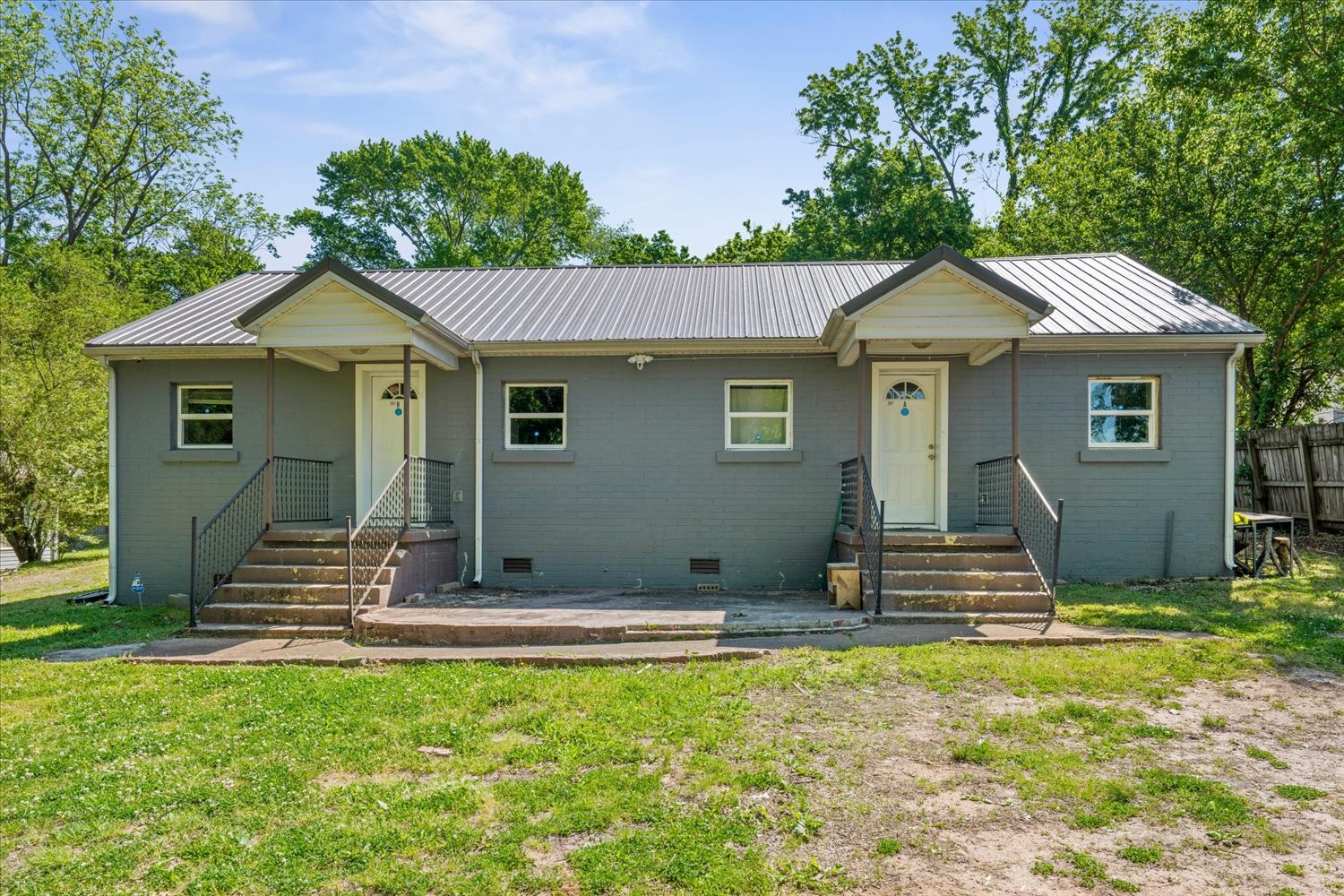 307 Locust Street Clarksville TN 37042