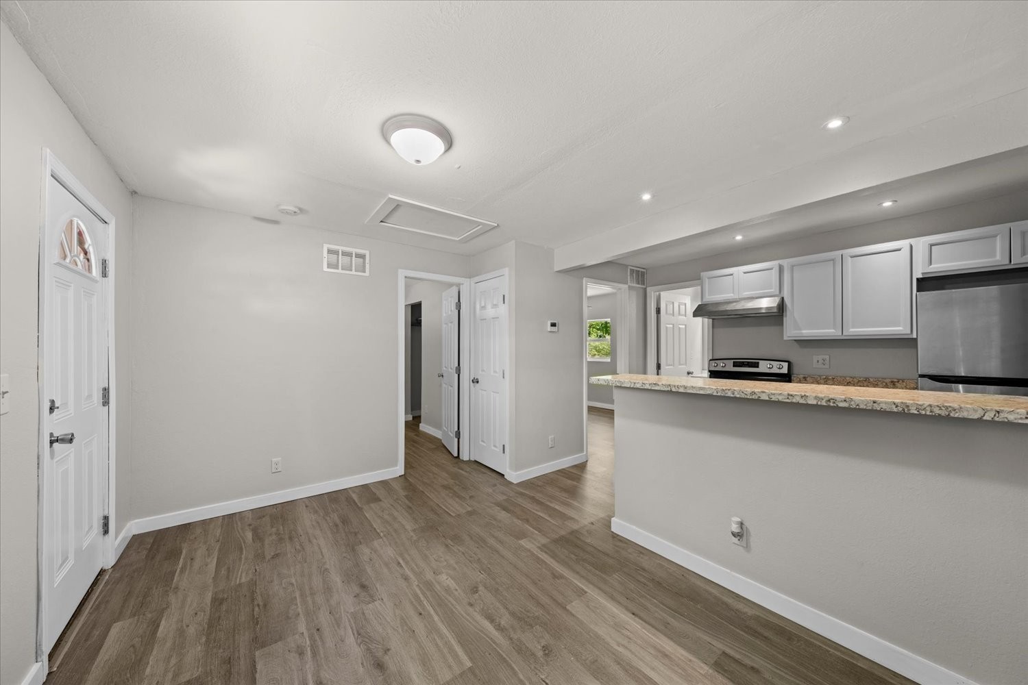 307 Locust Street Clarksville TN 37042