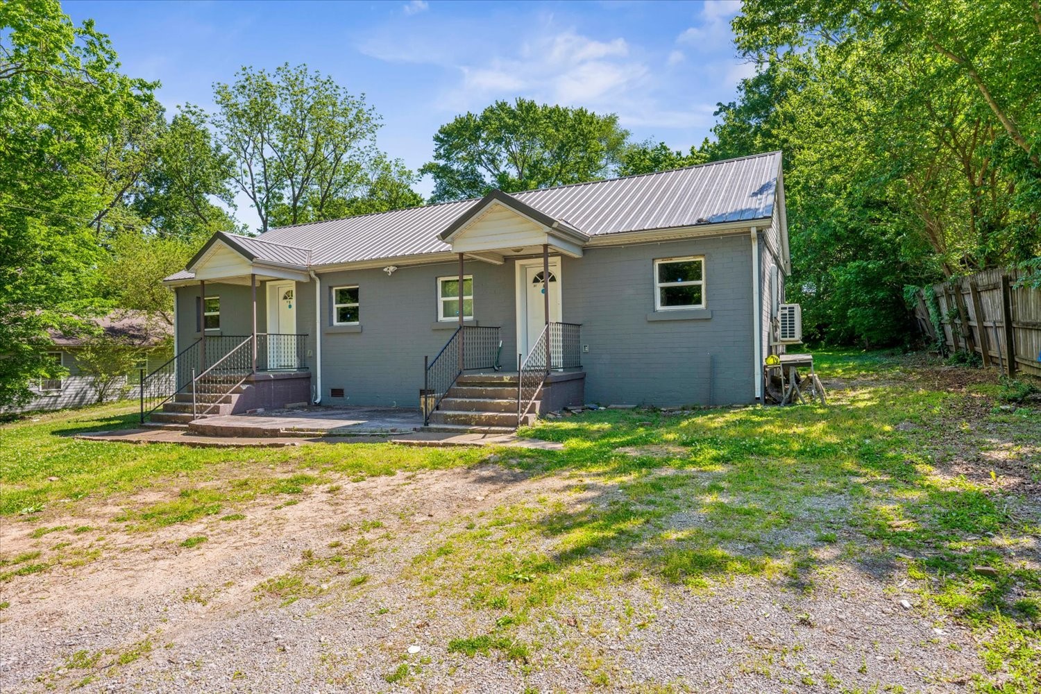 307 Locust Street Clarksville TN 37042
