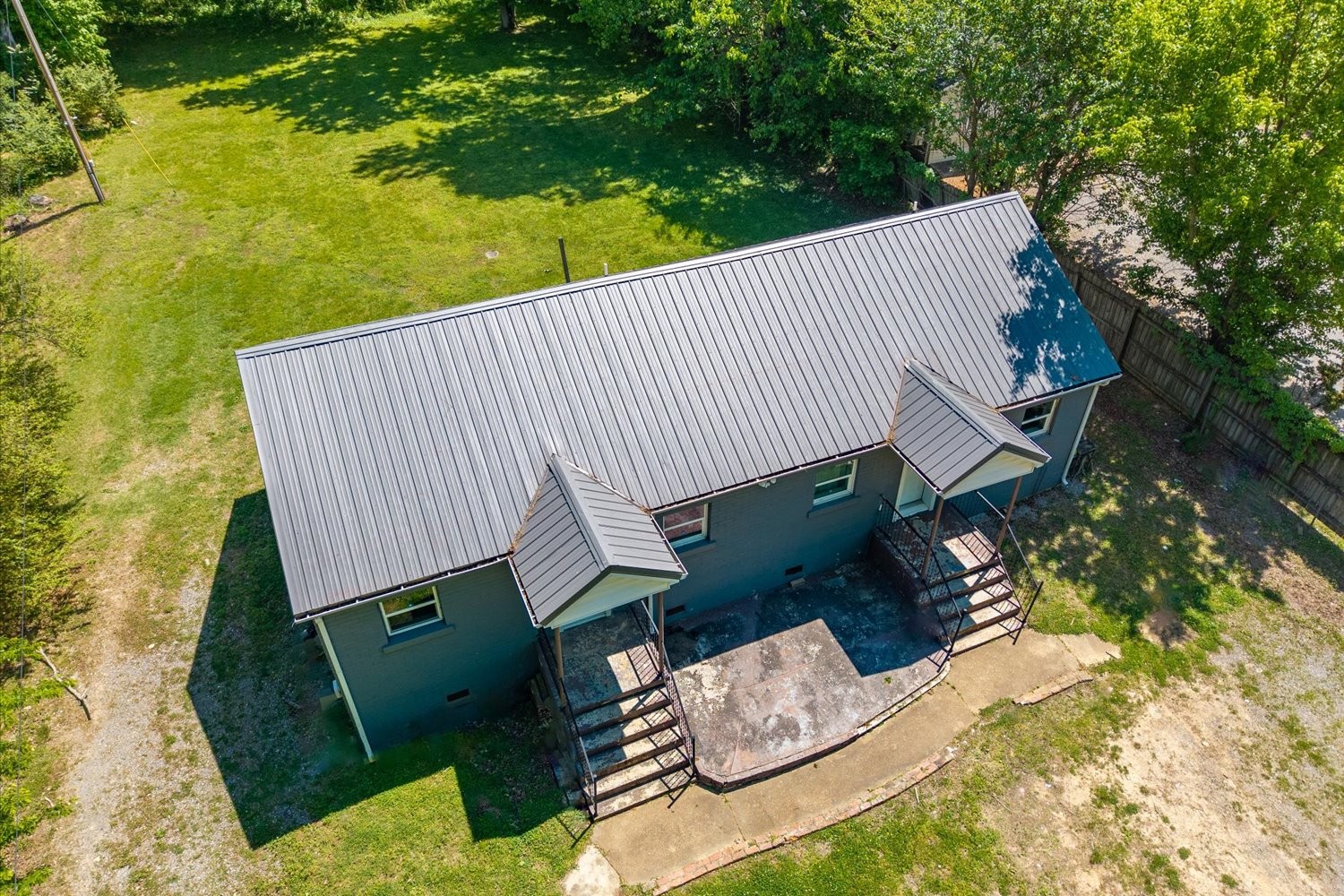 307 Locust Street Clarksville TN 37042
