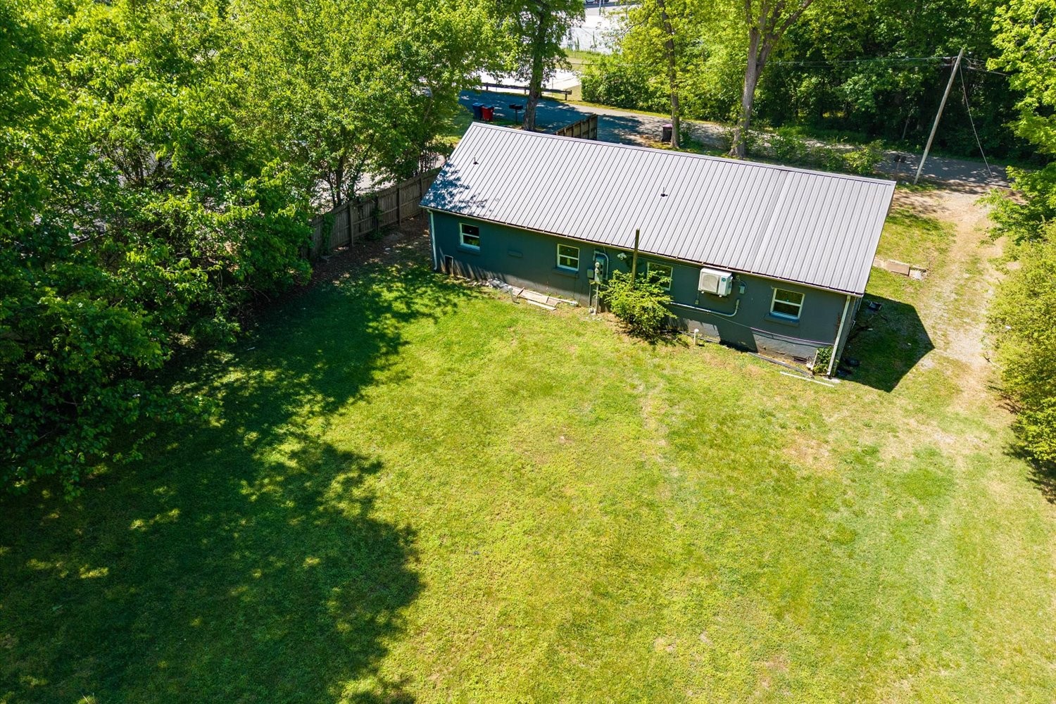 307 Locust Street Clarksville TN 37042