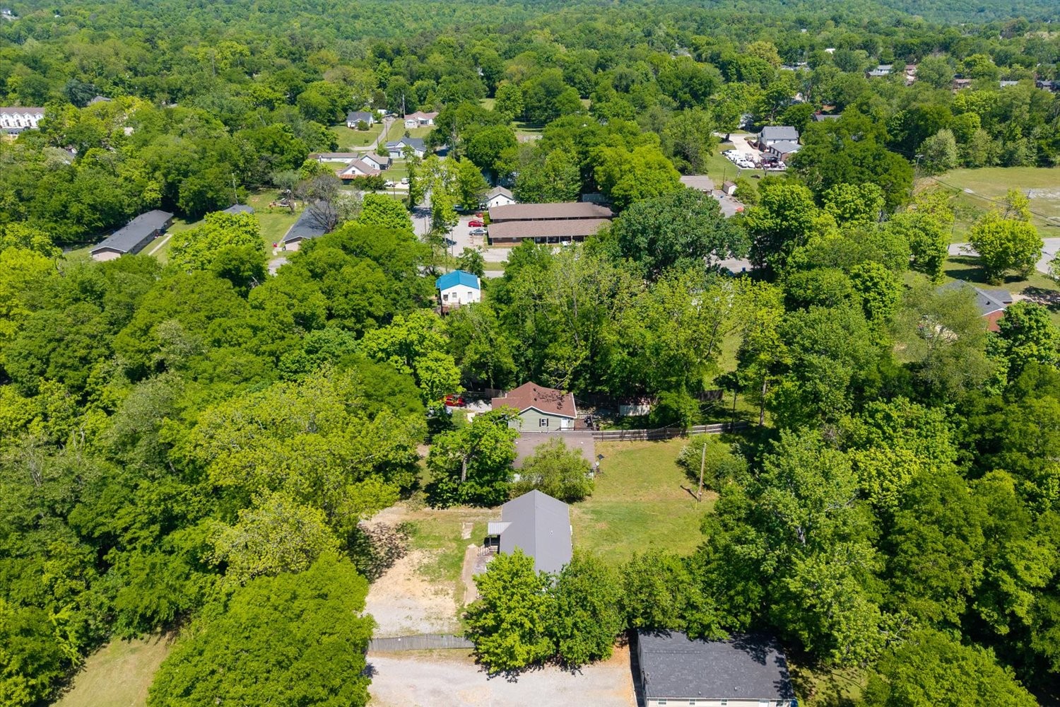 307 Locust Street Clarksville TN 37042