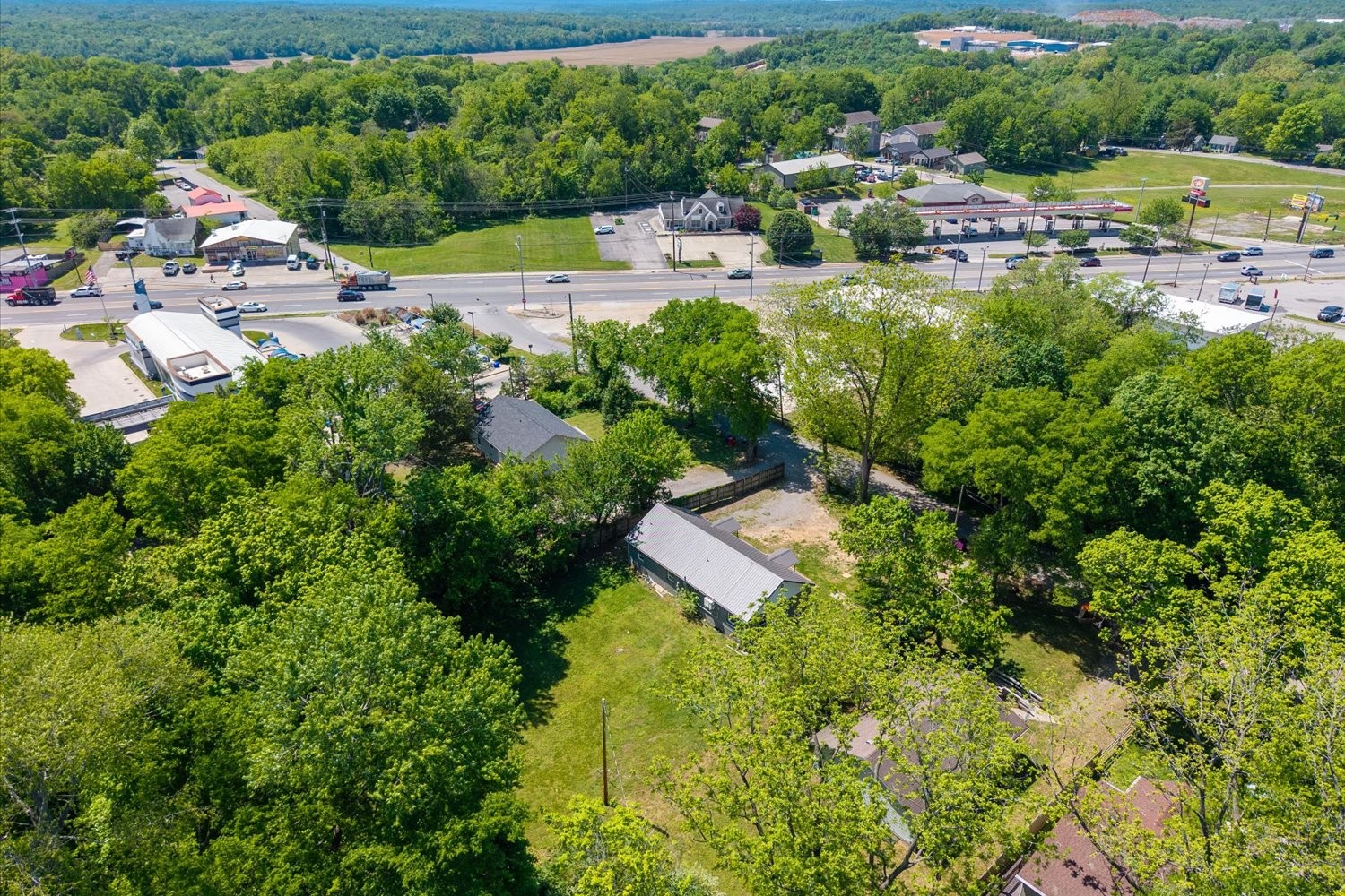 307 Locust Street Clarksville TN 37042