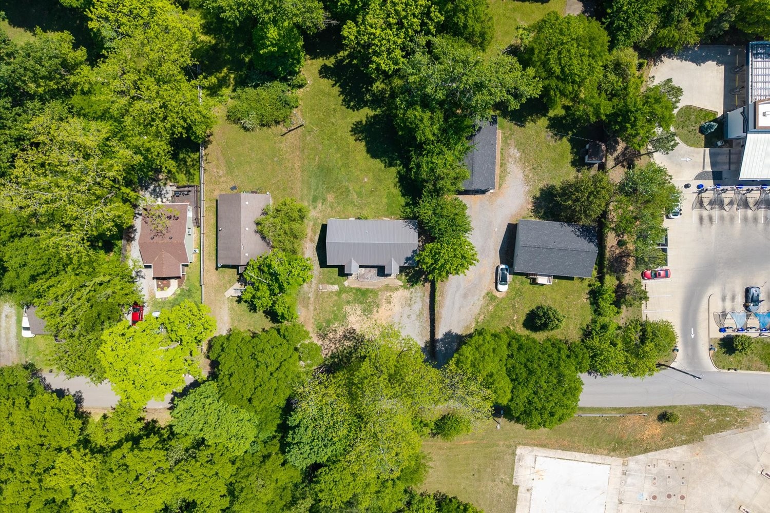 307 Locust Street Clarksville TN 37042