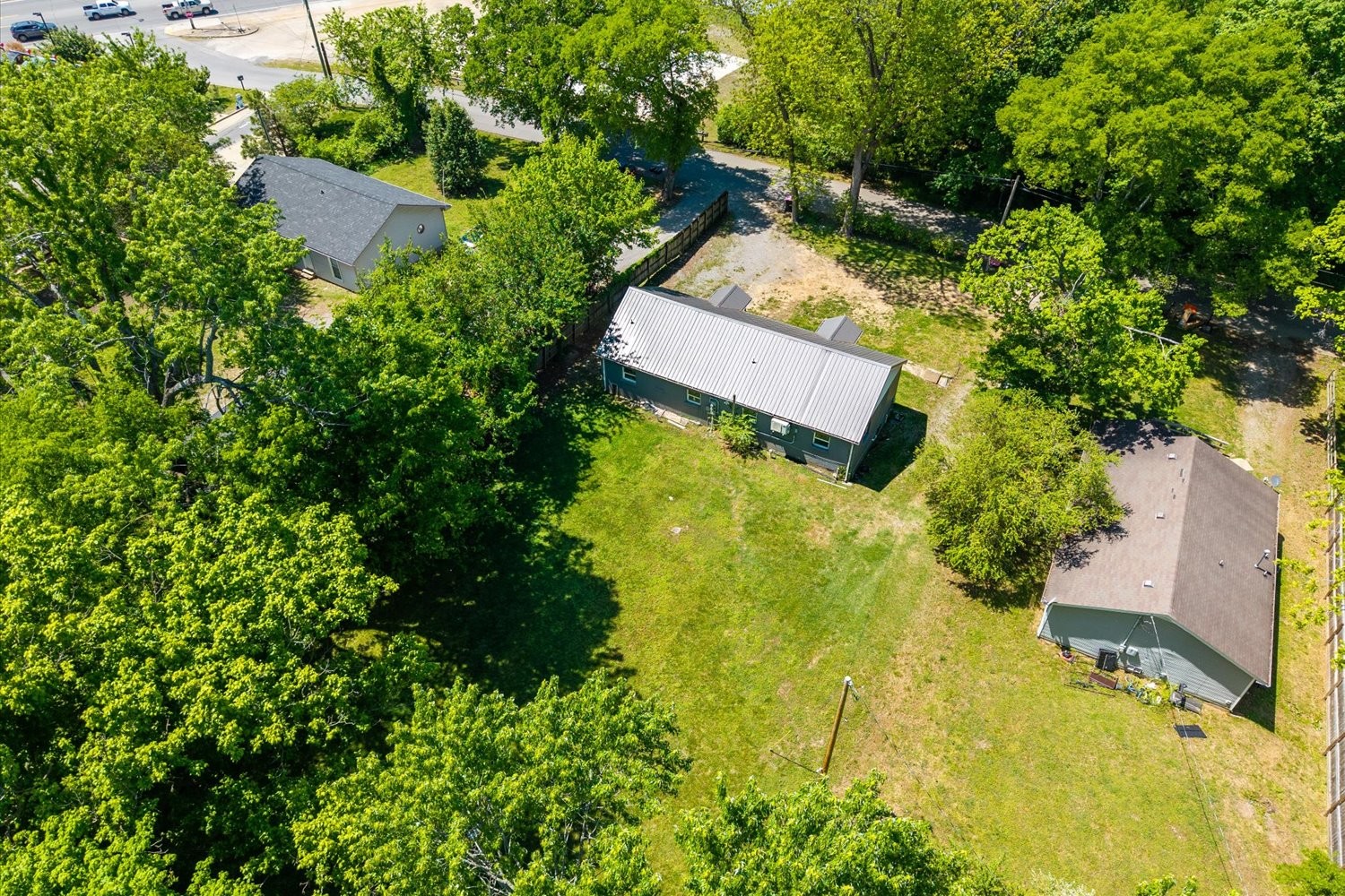 307 Locust Street Clarksville TN 37042