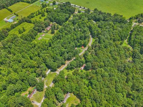 250 Shelley Road Manchester TN 37355
