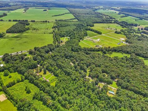 250 Shelley Road Manchester TN 37355