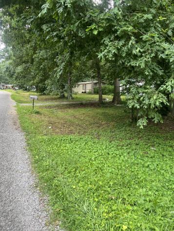 250 Shelley Road Manchester TN 37355