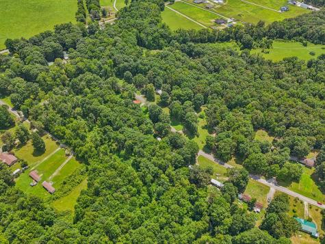 250 Shelley Road Manchester TN 37355