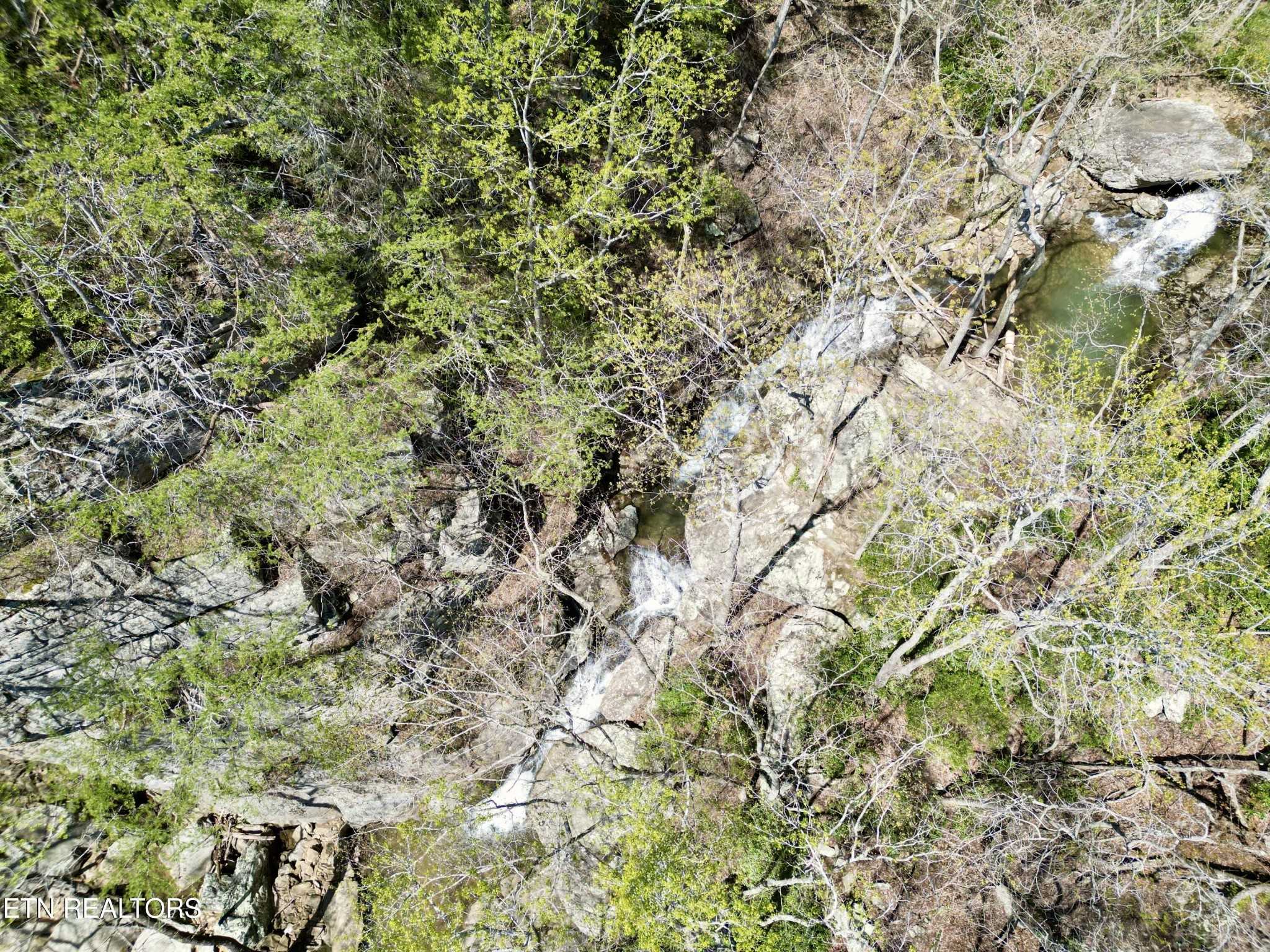 0 Old Spencer Road - 100 Acres Pikeville TN 37367