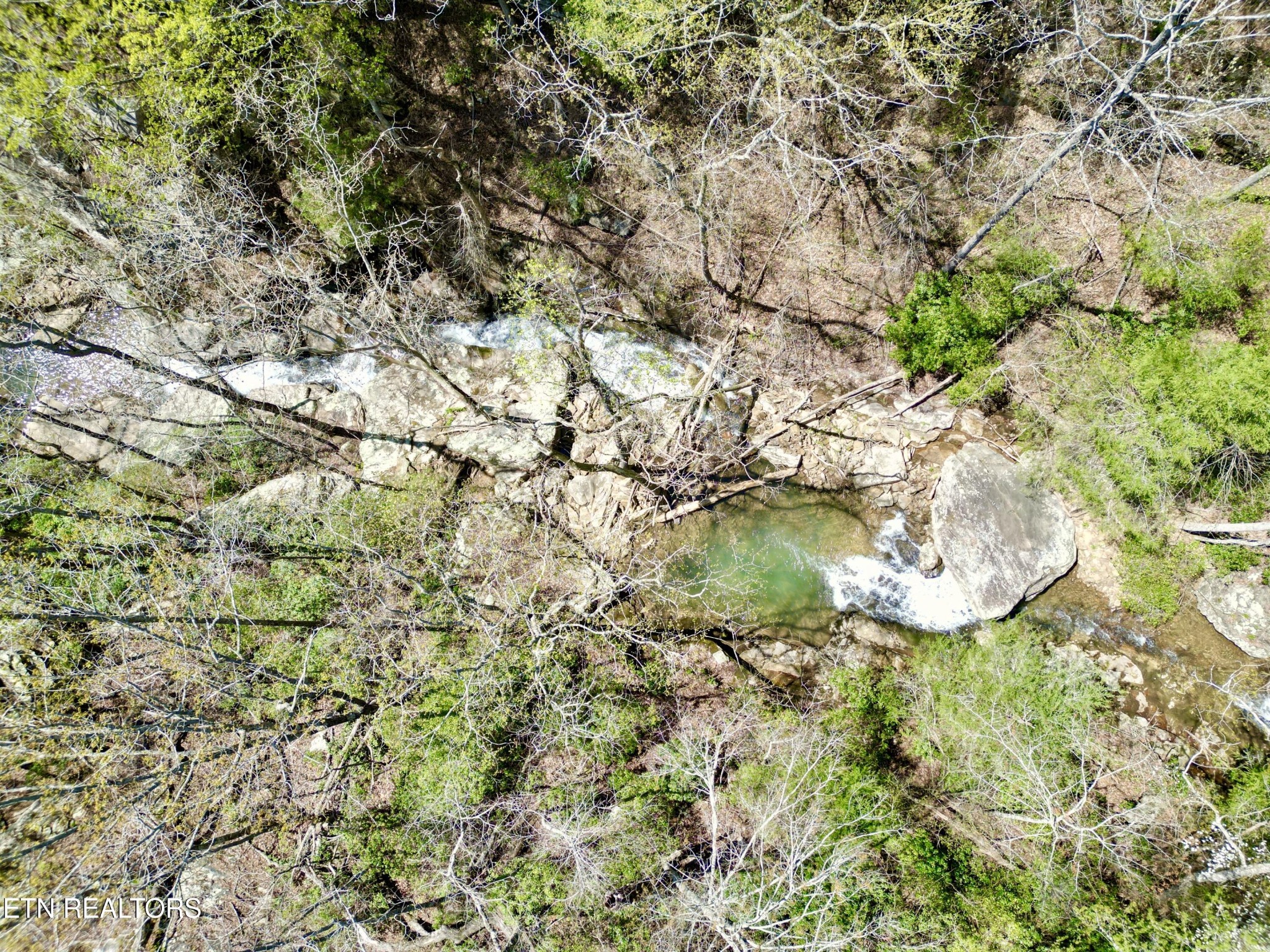 0 Old Spencer Road - 100 Acres Pikeville TN 37367