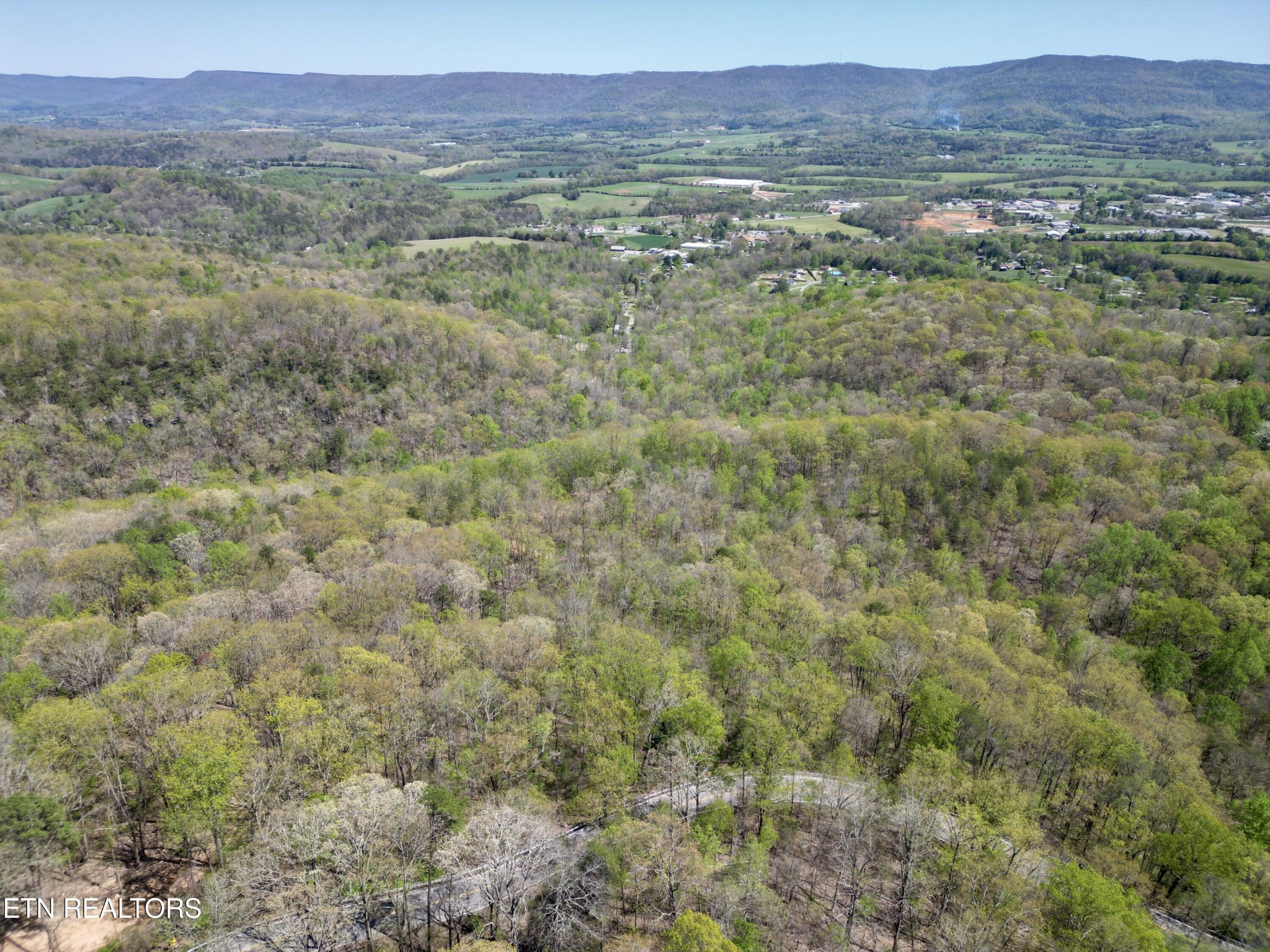 0 Old Spencer Road - 100 Acres Pikeville TN 37367