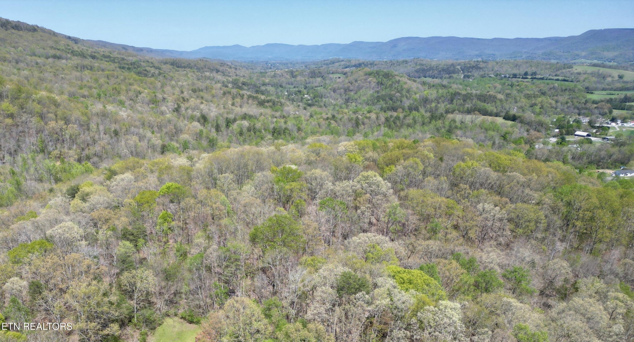 0 Old Spencer Road - 100 Acres Pikeville TN 37367