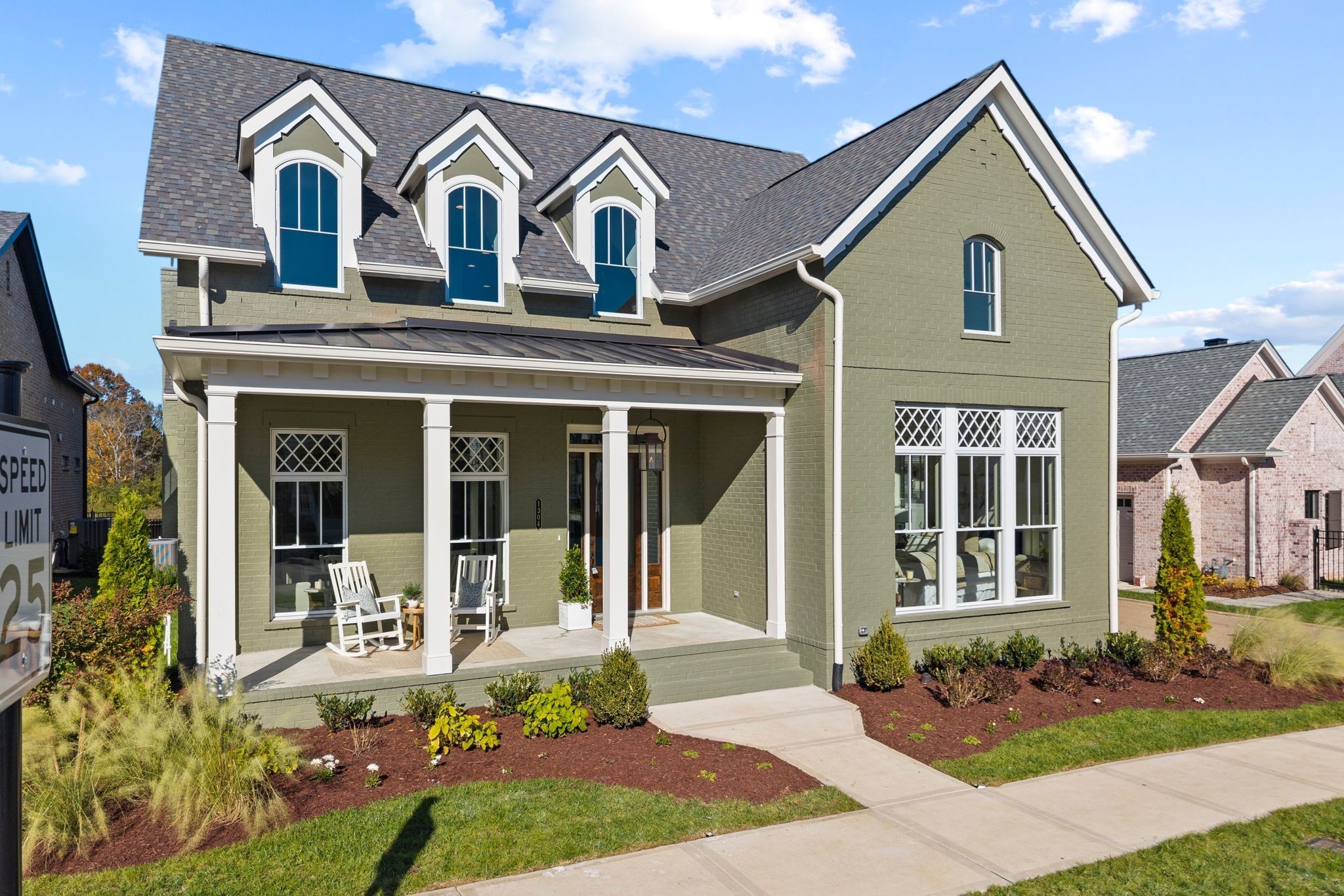 1304 Mcquiddy Road Nashville TN 37221