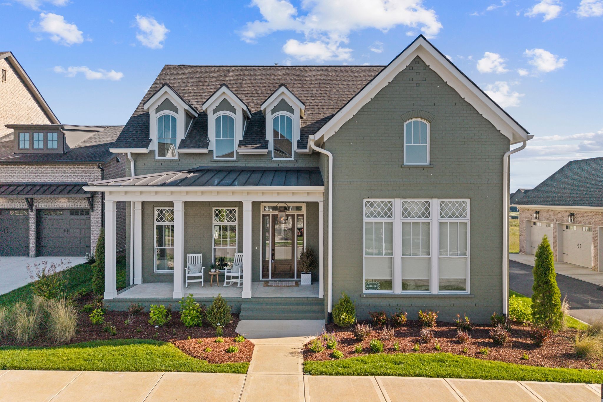 1304 Mcquiddy Road Nashville TN 37221