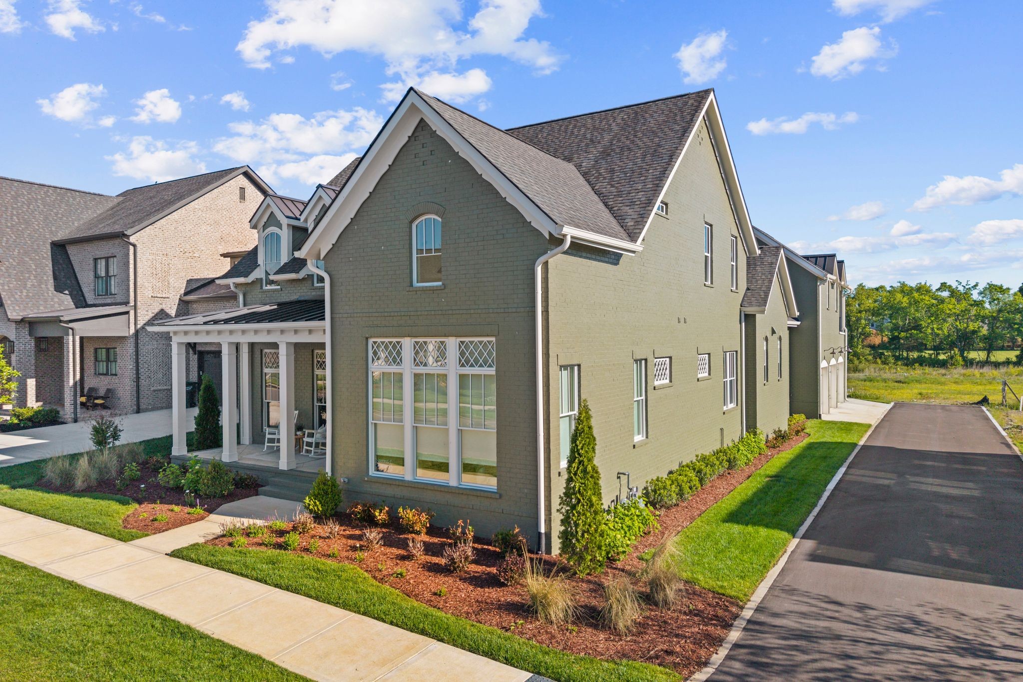 1304 Mcquiddy Road Nashville TN 37221